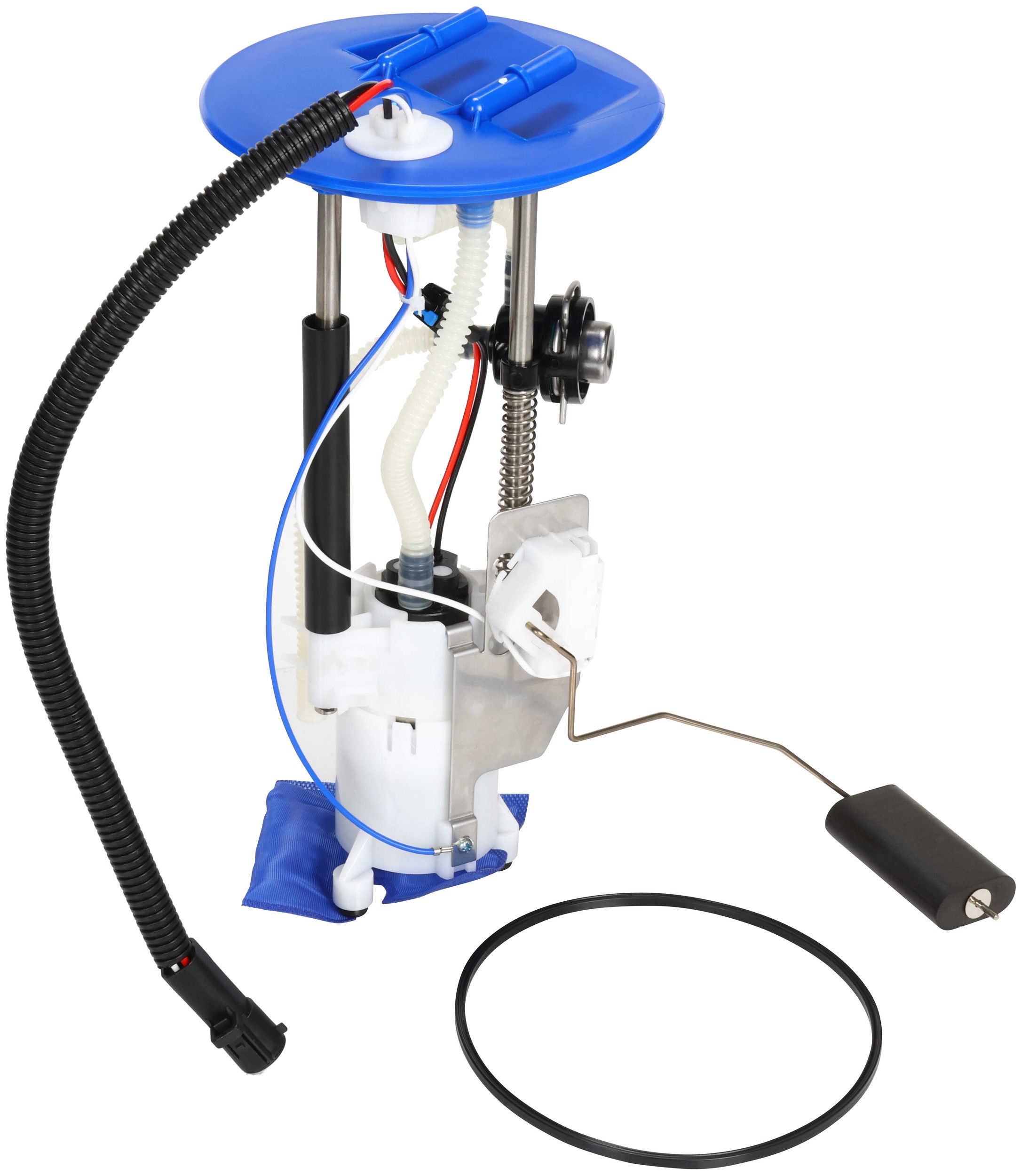 Delphi FG0860 Fuel Pump Module Assembly - Image 6