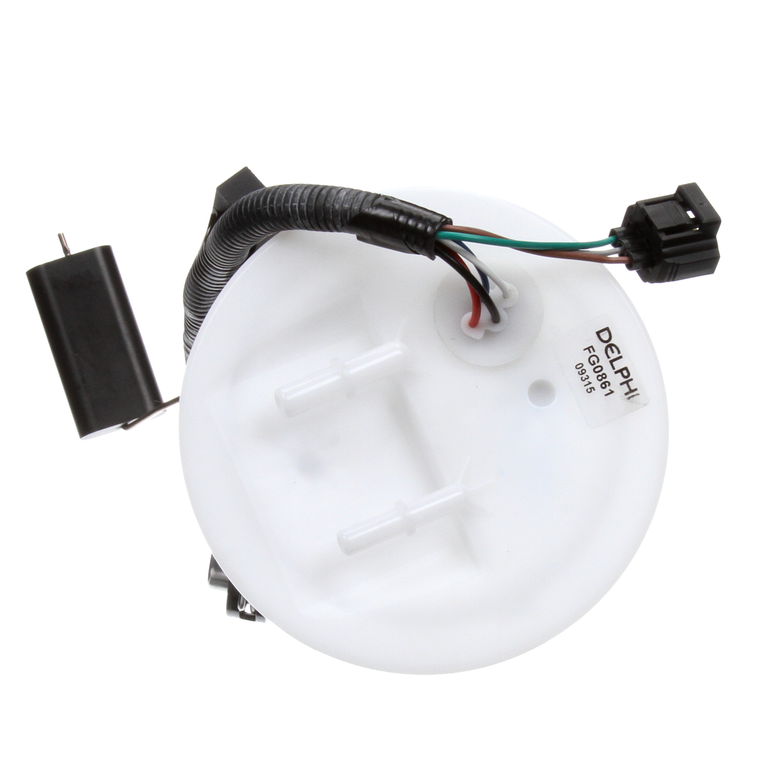 Delphi FG0861 Fuel Pump Module Assembly - Image 11