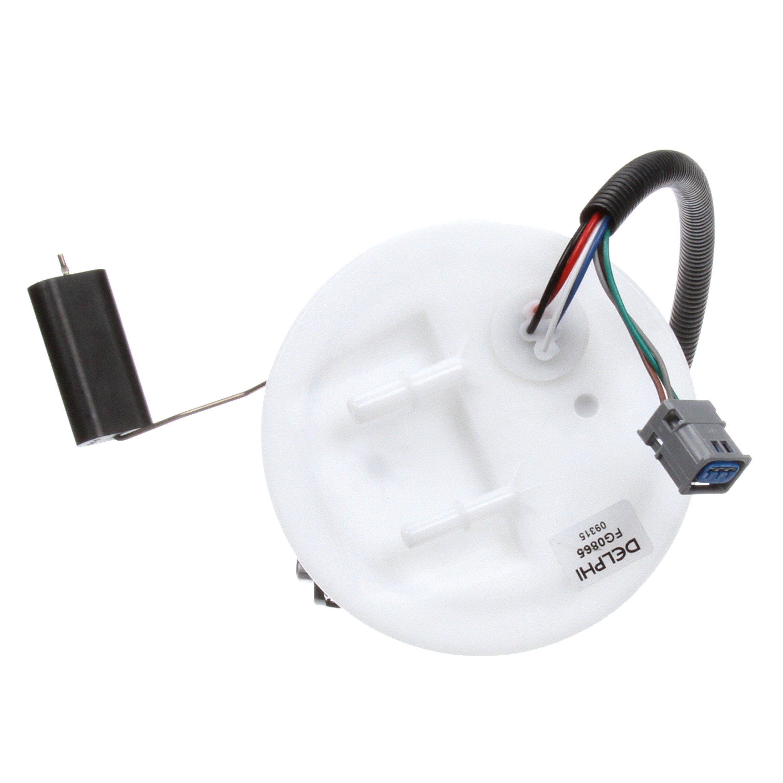 Delphi FG0865 Fuel Pump Module Assembly - Image 11