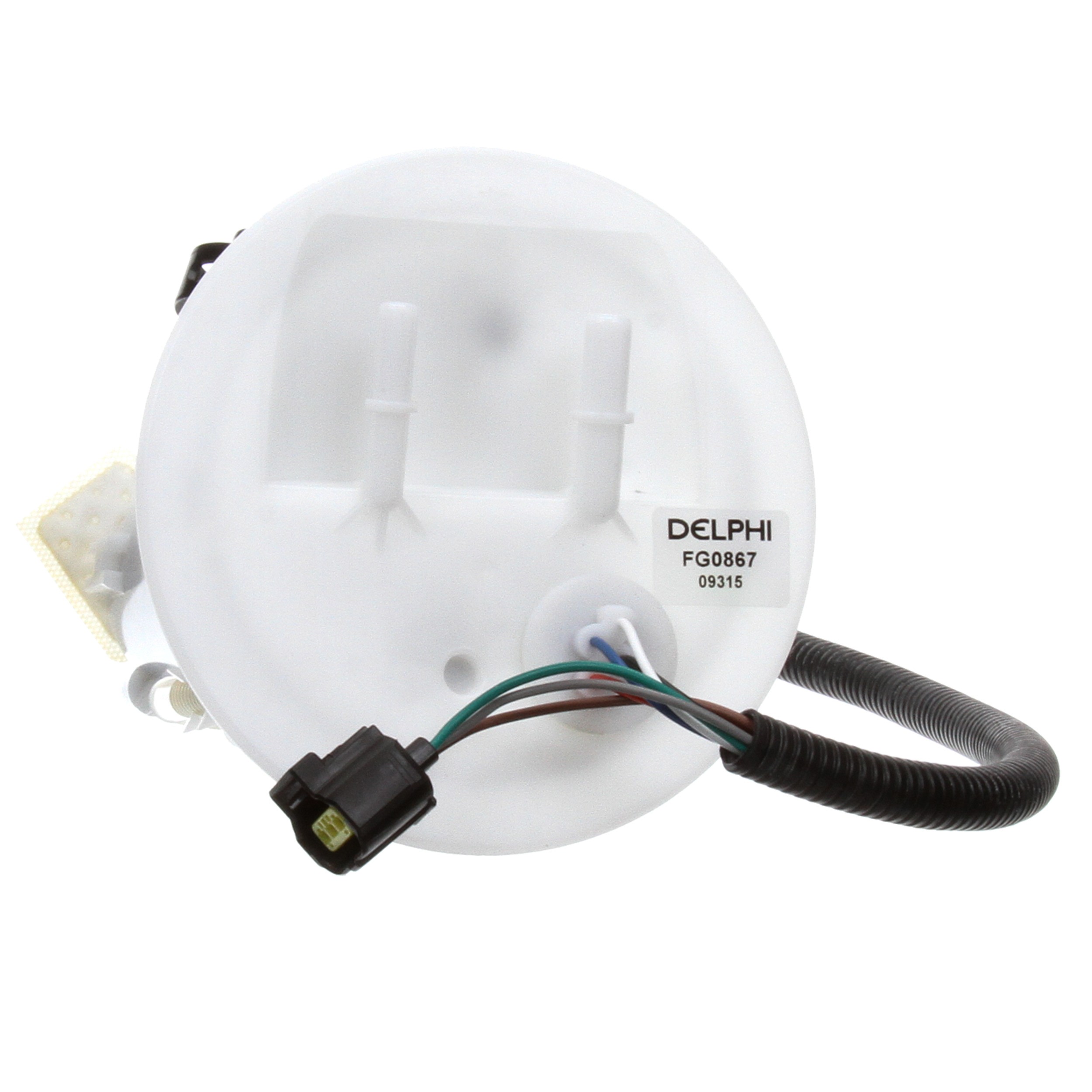 Delphi FG0867 Fuel Pump Module Assembly - Image 11