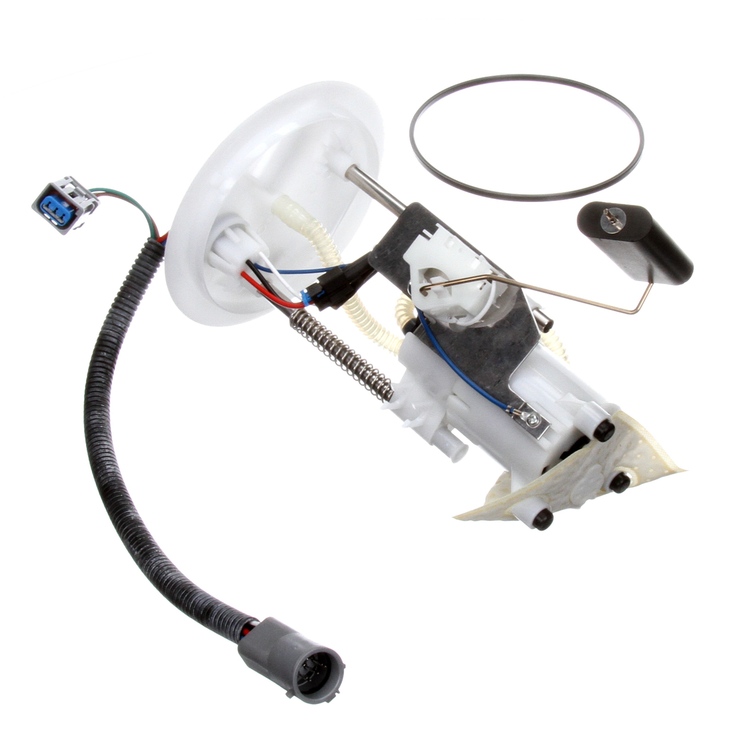 Delphi FG0869 Fuel Pump Module Assembly - Image 7