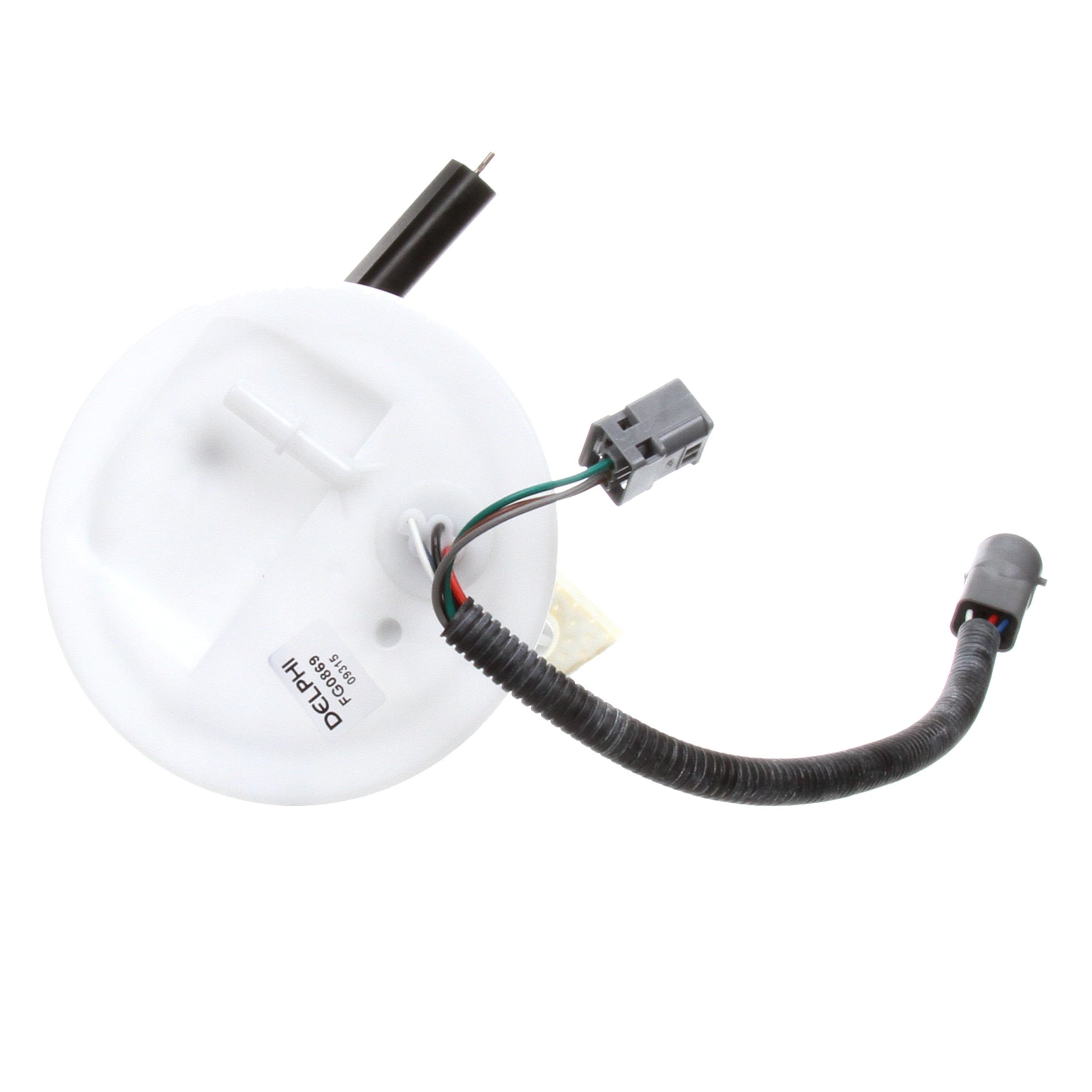 Delphi FG0869 Fuel Pump Module Assembly - Image 11