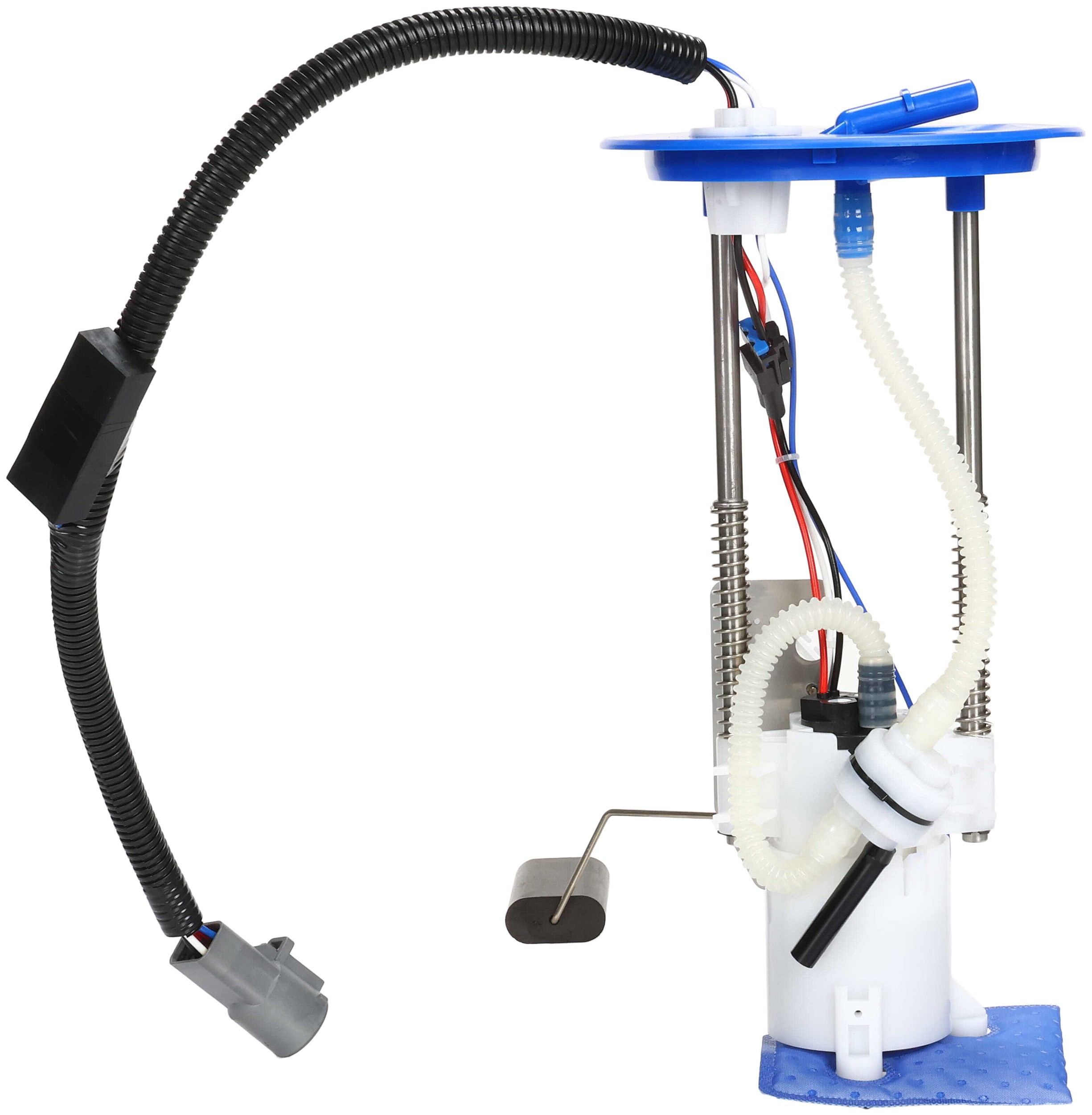 Delphi FG0870 Fuel Pump Module Assembly - Image 2