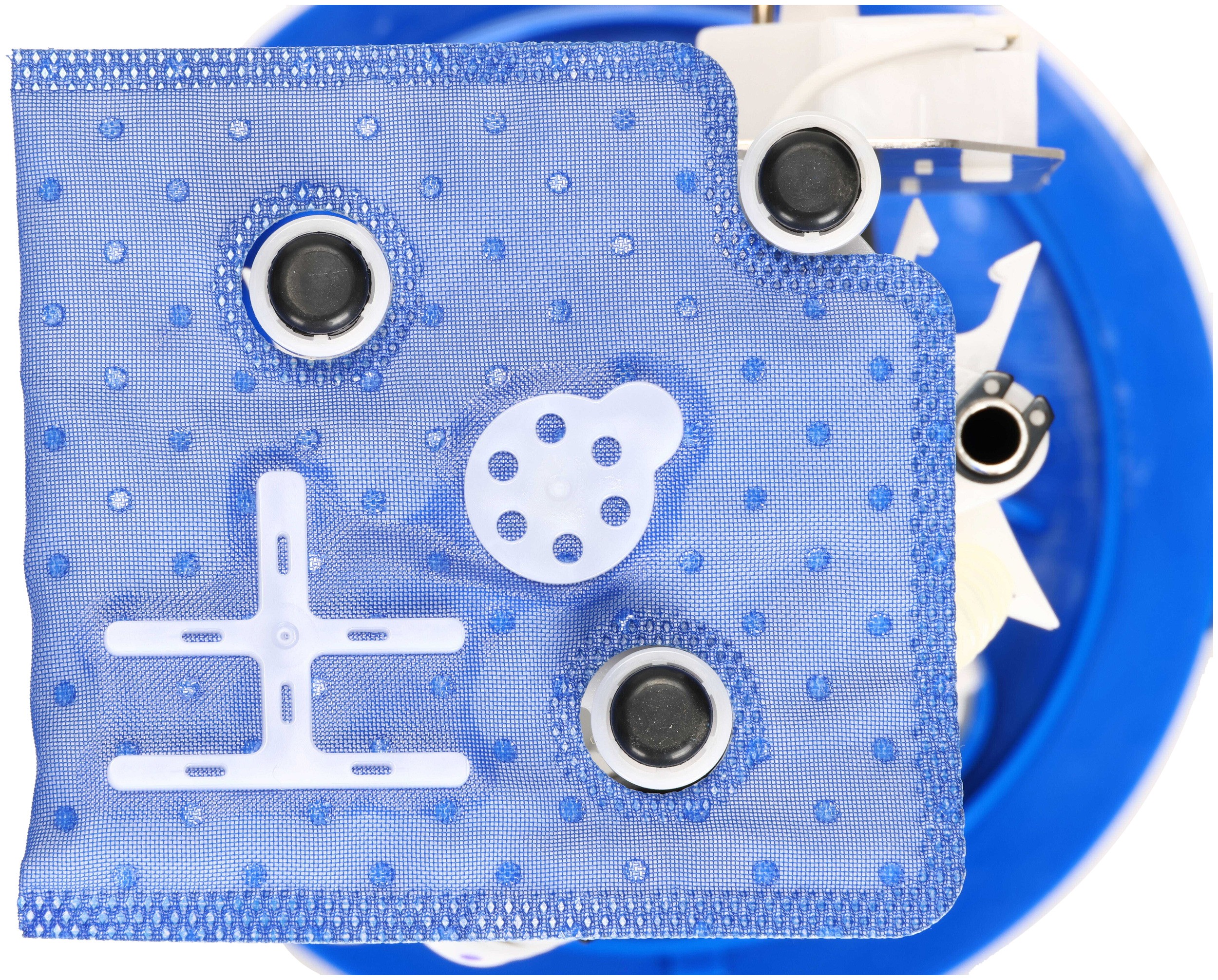Delphi FG0870 Fuel Pump Module Assembly - Image 3
