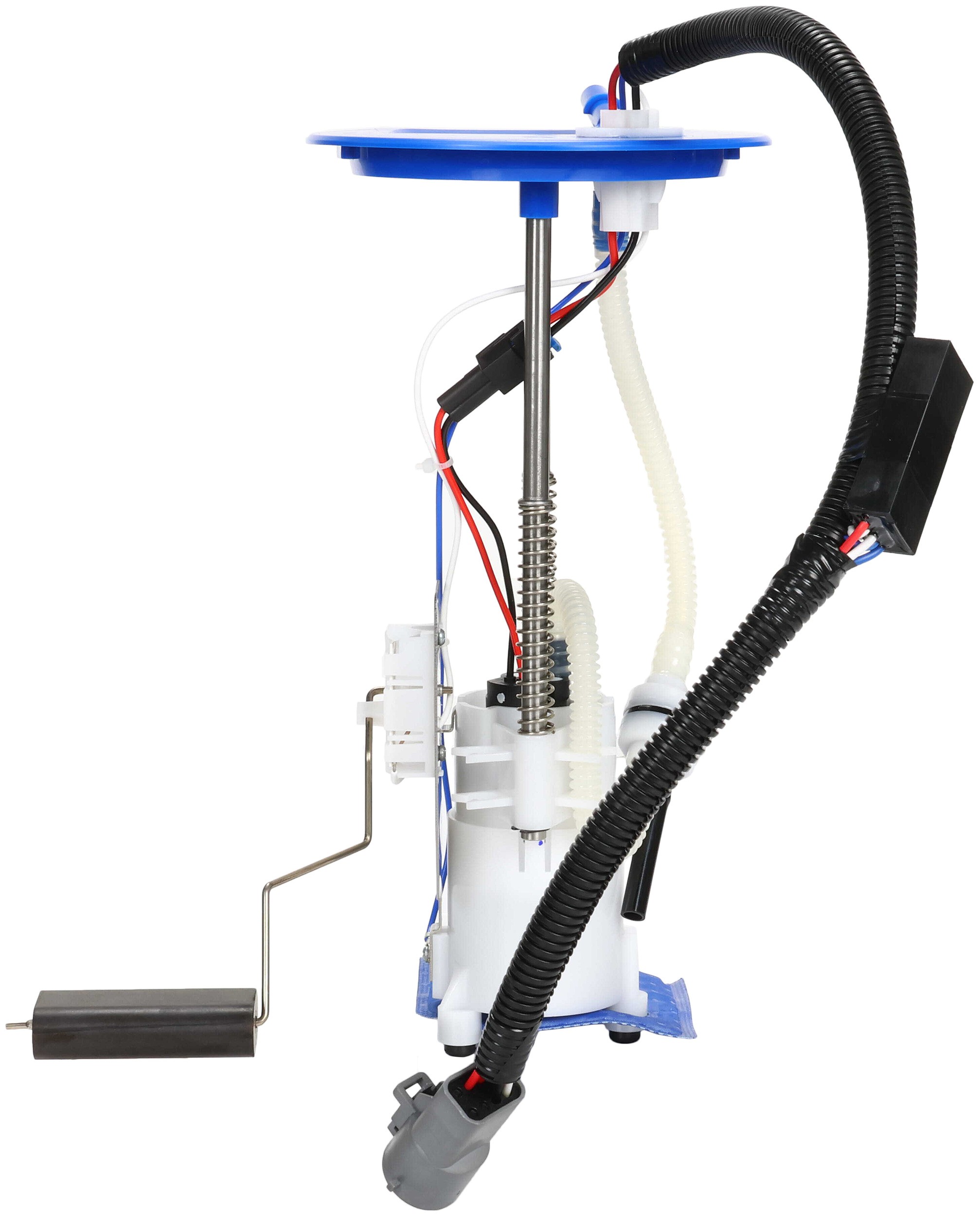 Delphi FG0870 Fuel Pump Module Assembly - Image 8