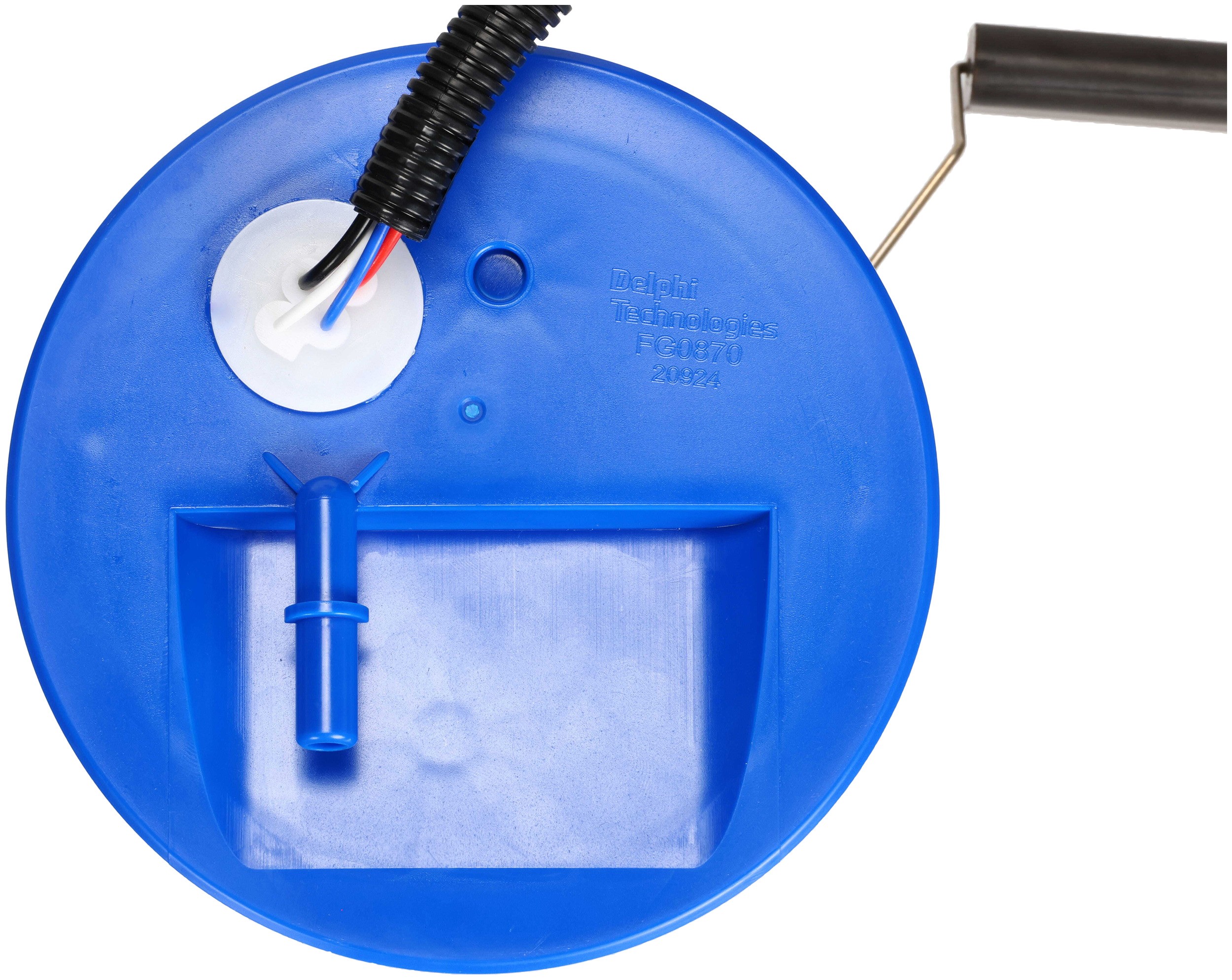 Delphi FG0870 Fuel Pump Module Assembly - Image 10