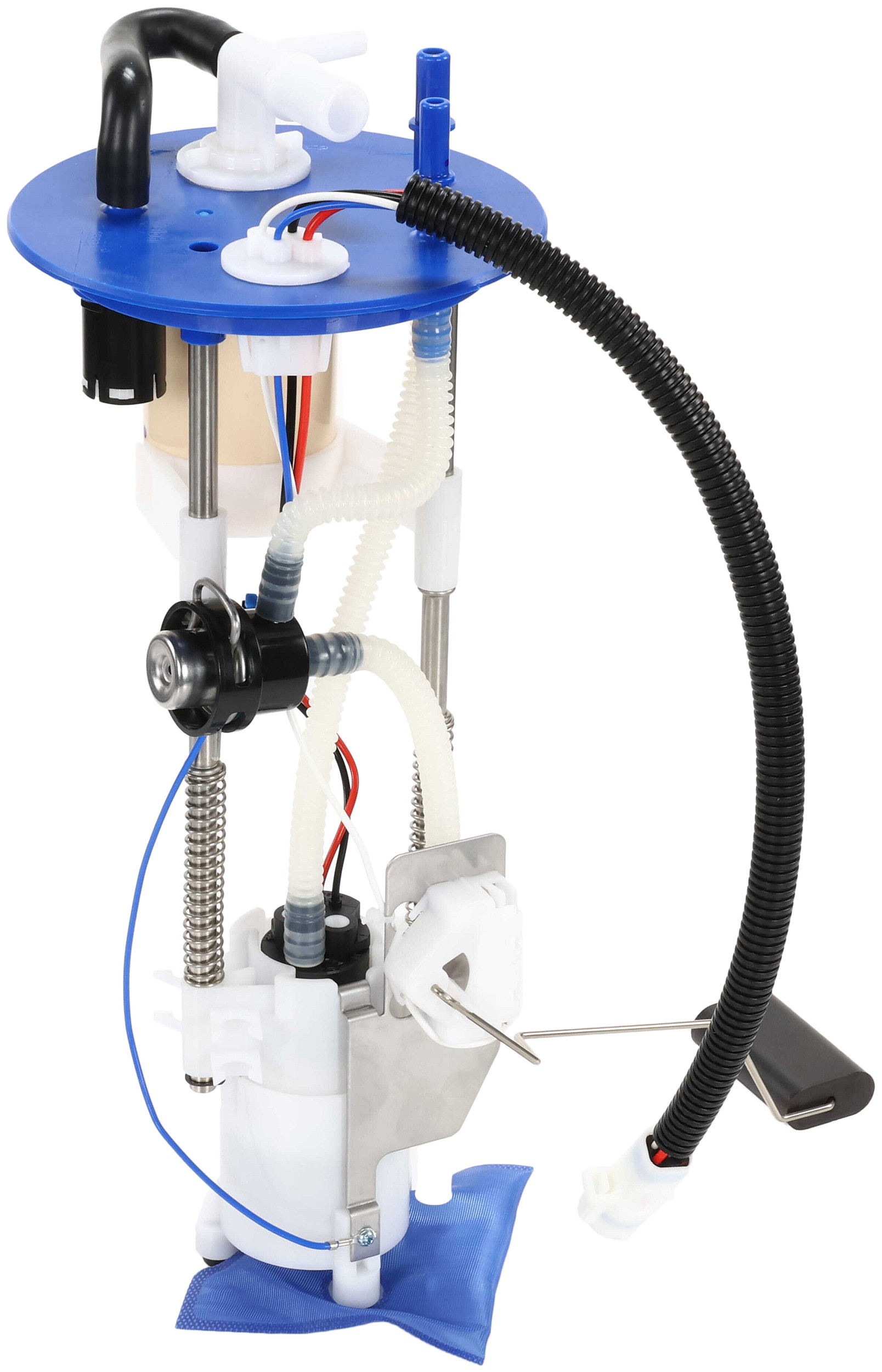 Delphi FG0873 Fuel Pump Module Assembly