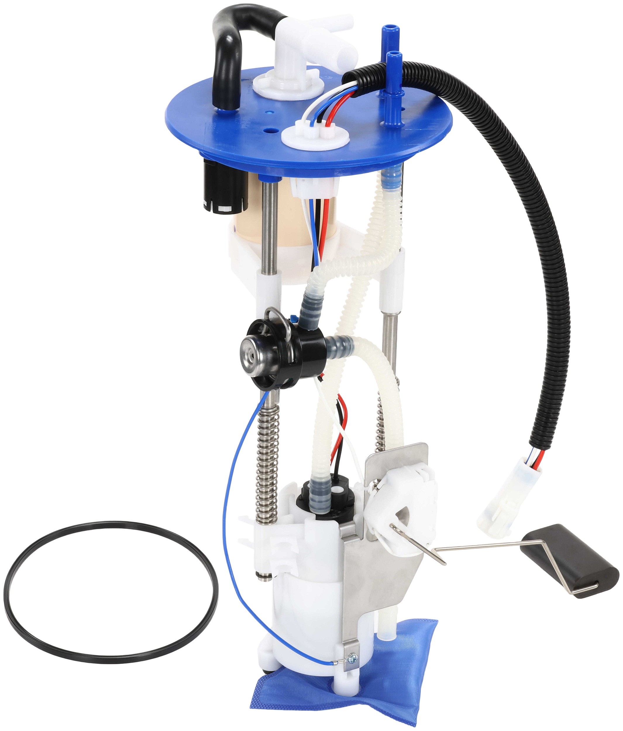 Delphi FG0873 Fuel Pump Module Assembly - Image 6