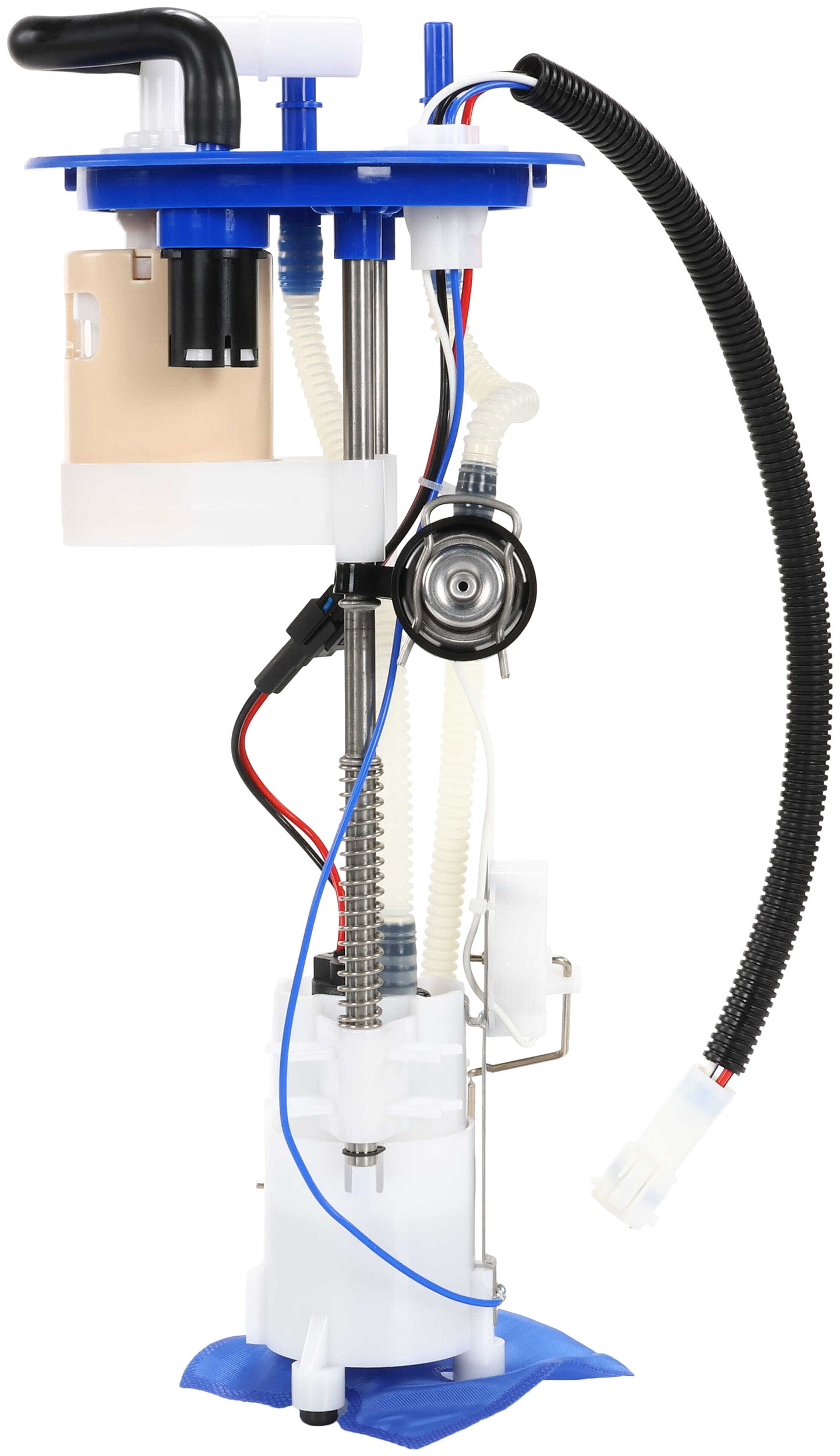 Delphi FG0873 Fuel Pump Module Assembly - Image 7