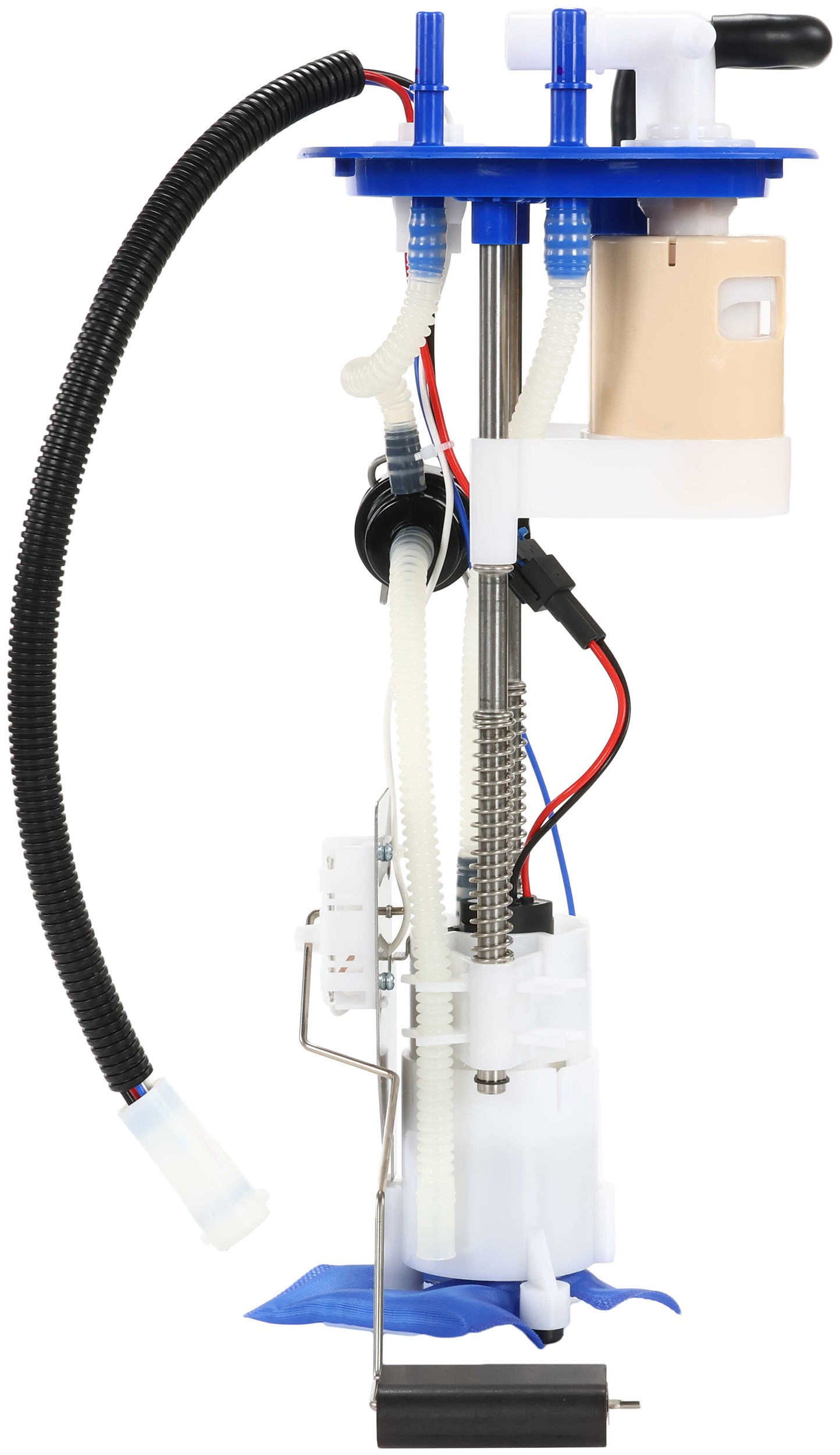 Delphi FG0873 Fuel Pump Module Assembly - Image 8