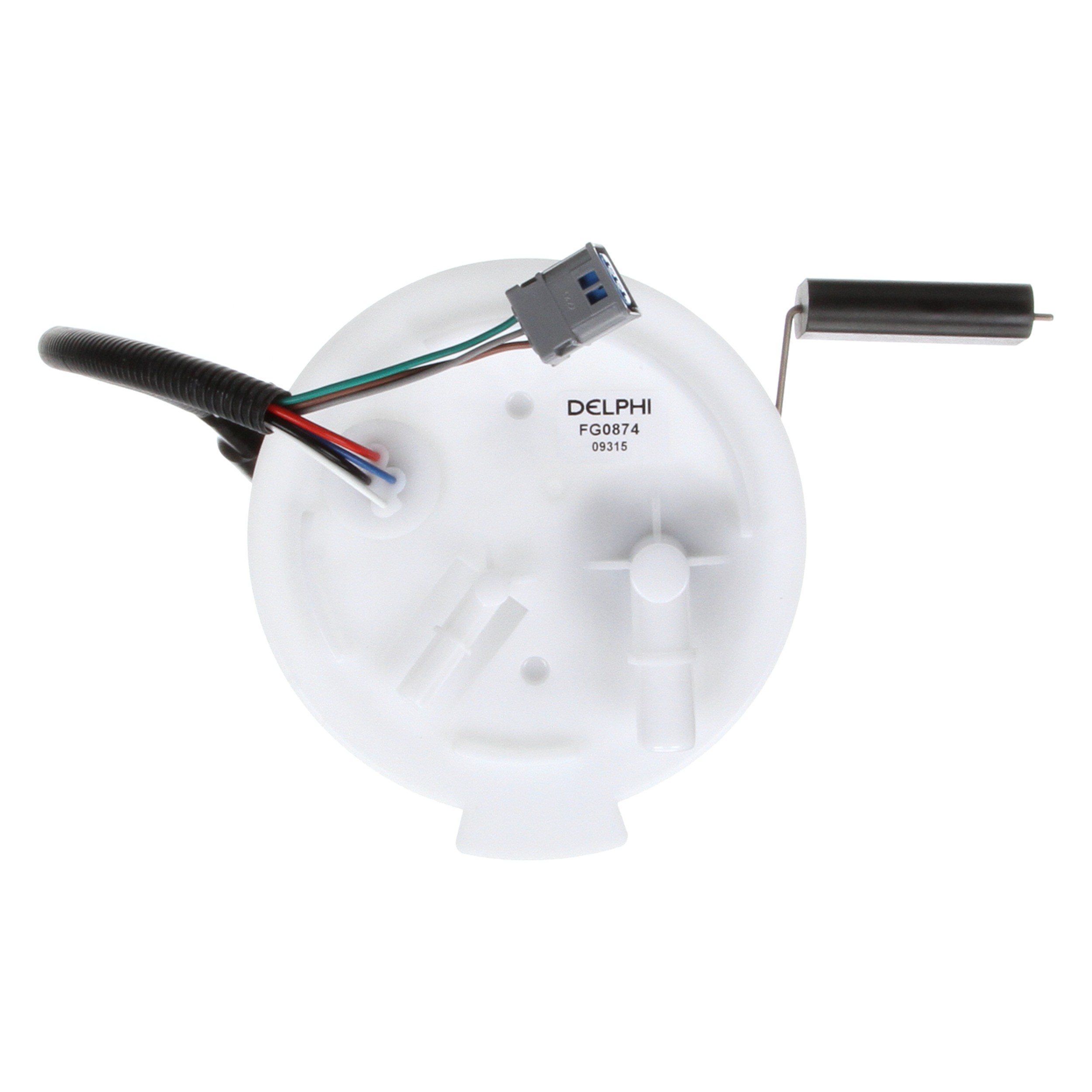 Delphi FG0874 Fuel Pump Module Assembly - Image 11