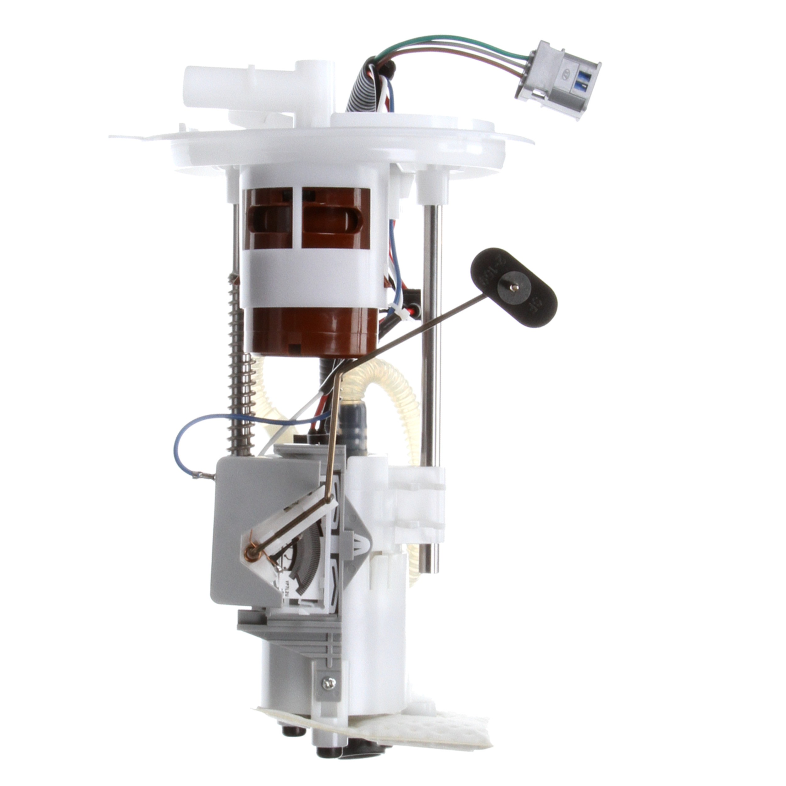 Delphi FG0876 Fuel Pump Module Assembly - Image 2