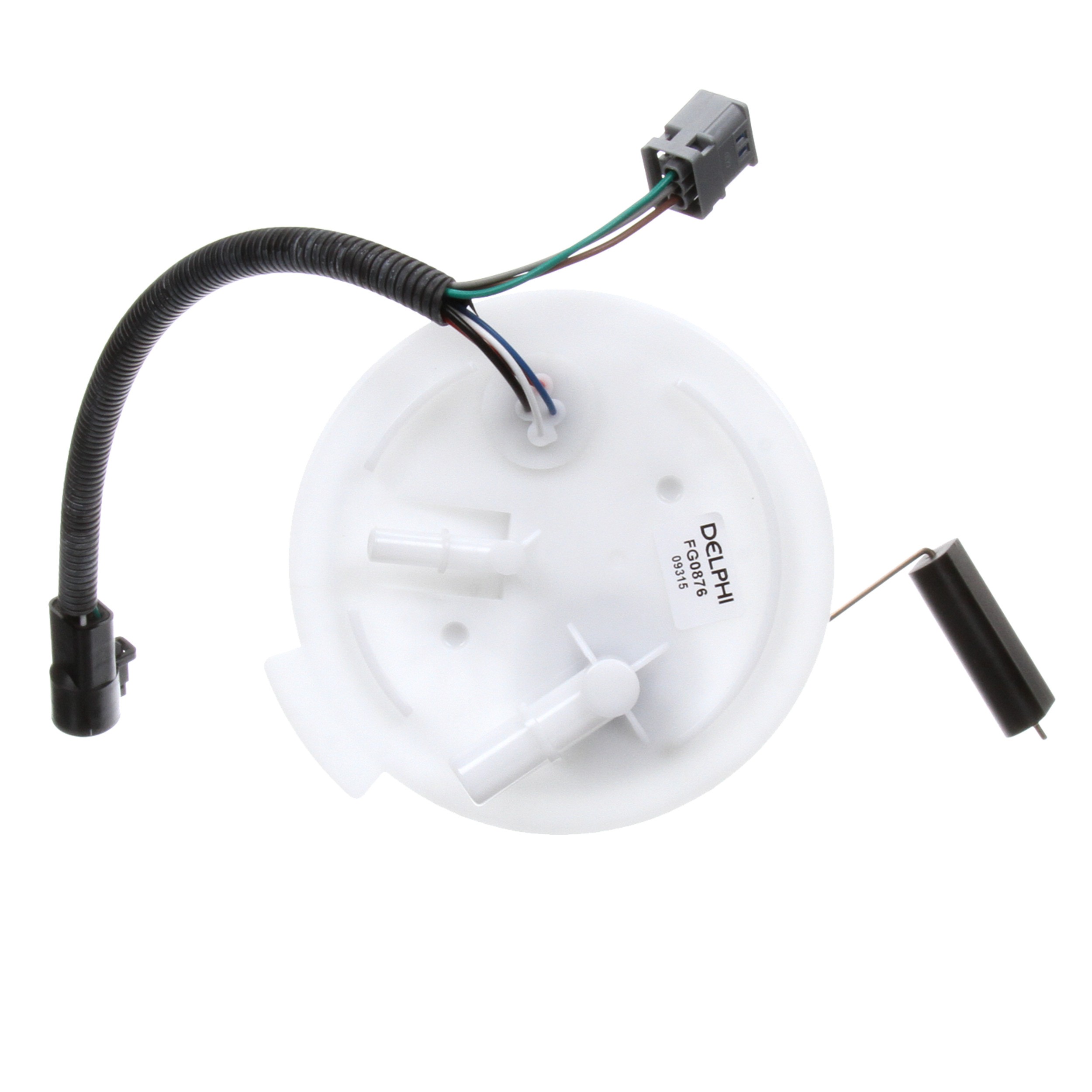 Delphi FG0876 Fuel Pump Module Assembly - Image 11