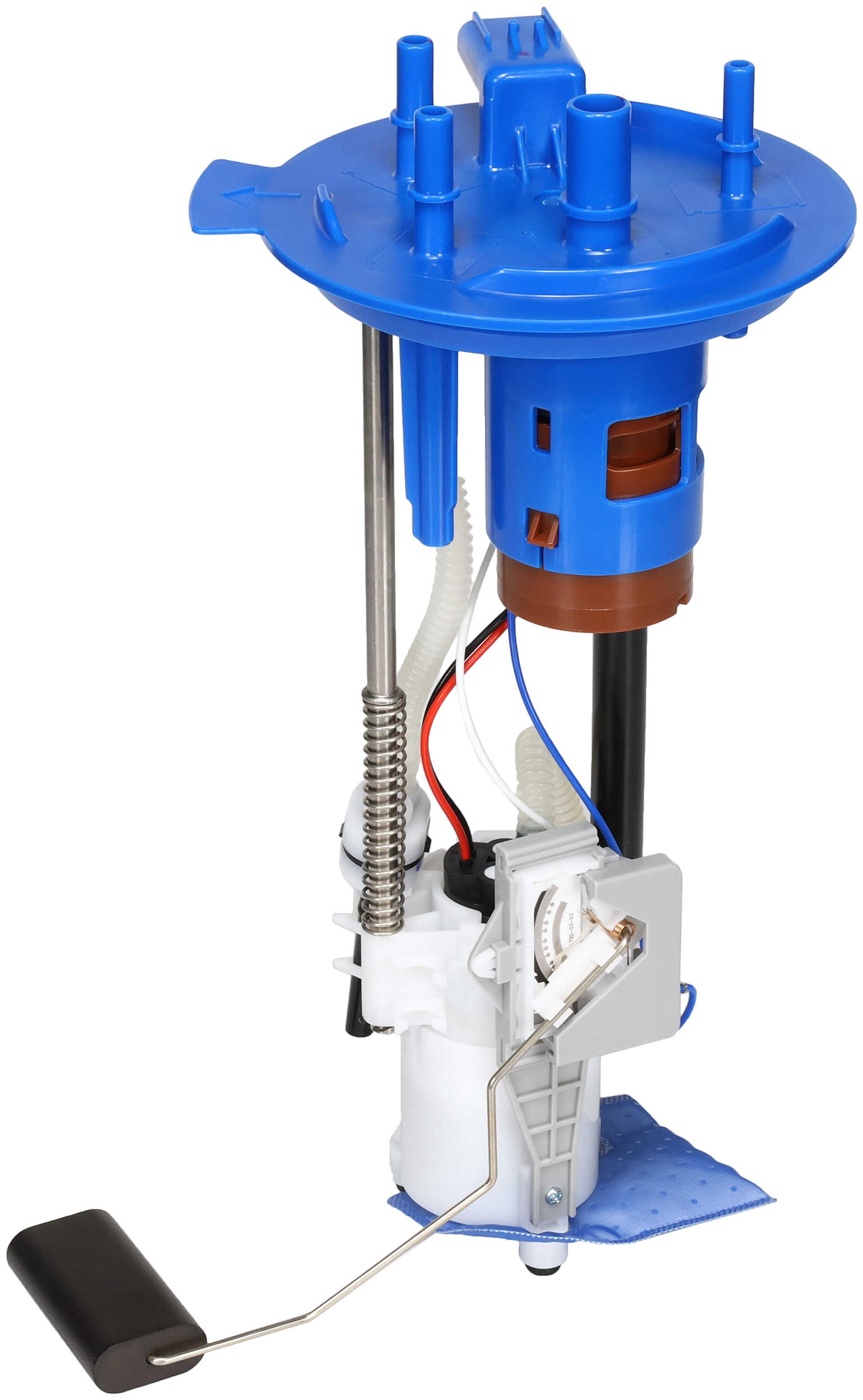 Delphi FG0878 Fuel Pump Module Assembly