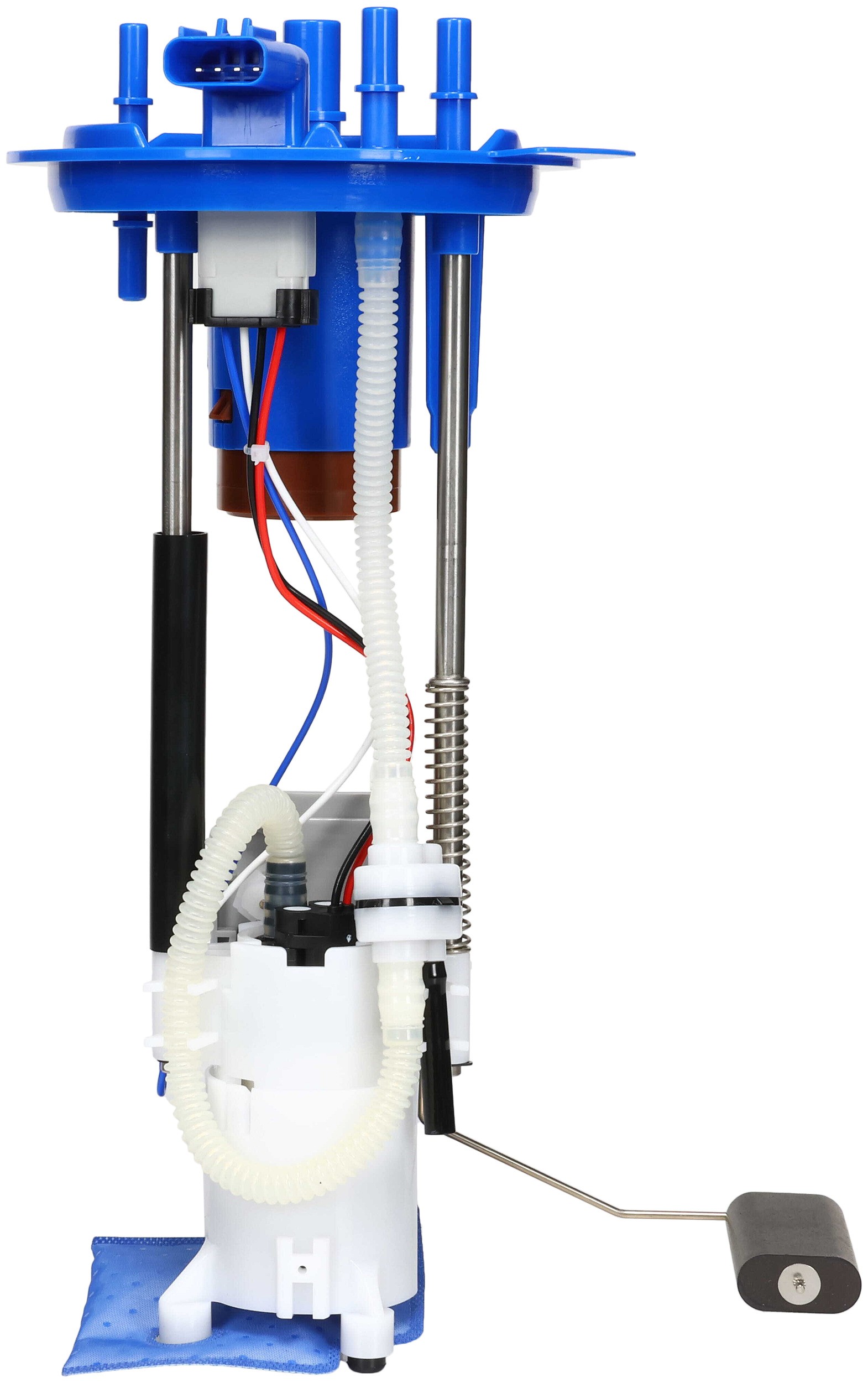 Delphi FG0878 Fuel Pump Module Assembly - Image 2