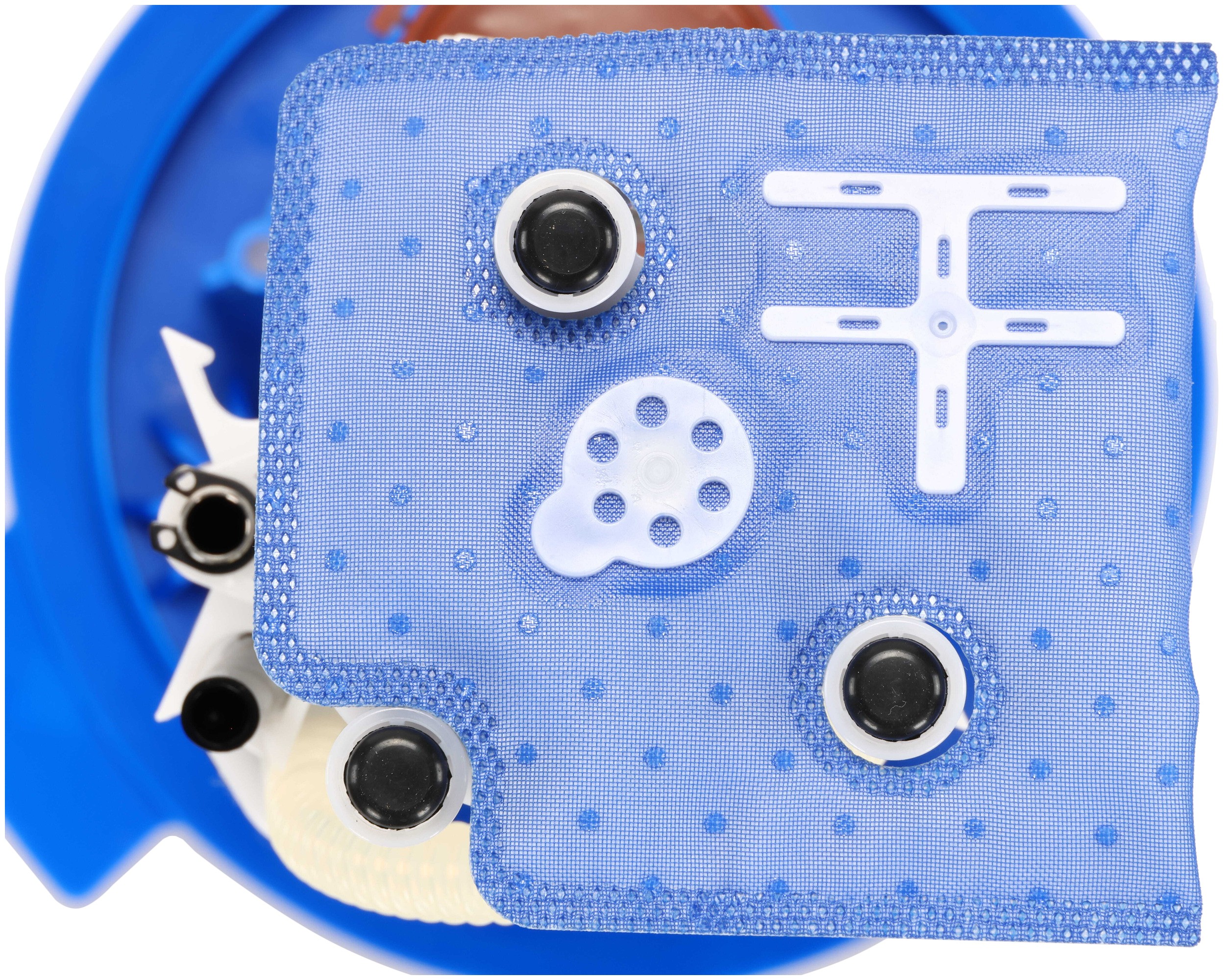 Delphi FG0878 Fuel Pump Module Assembly - Image 3
