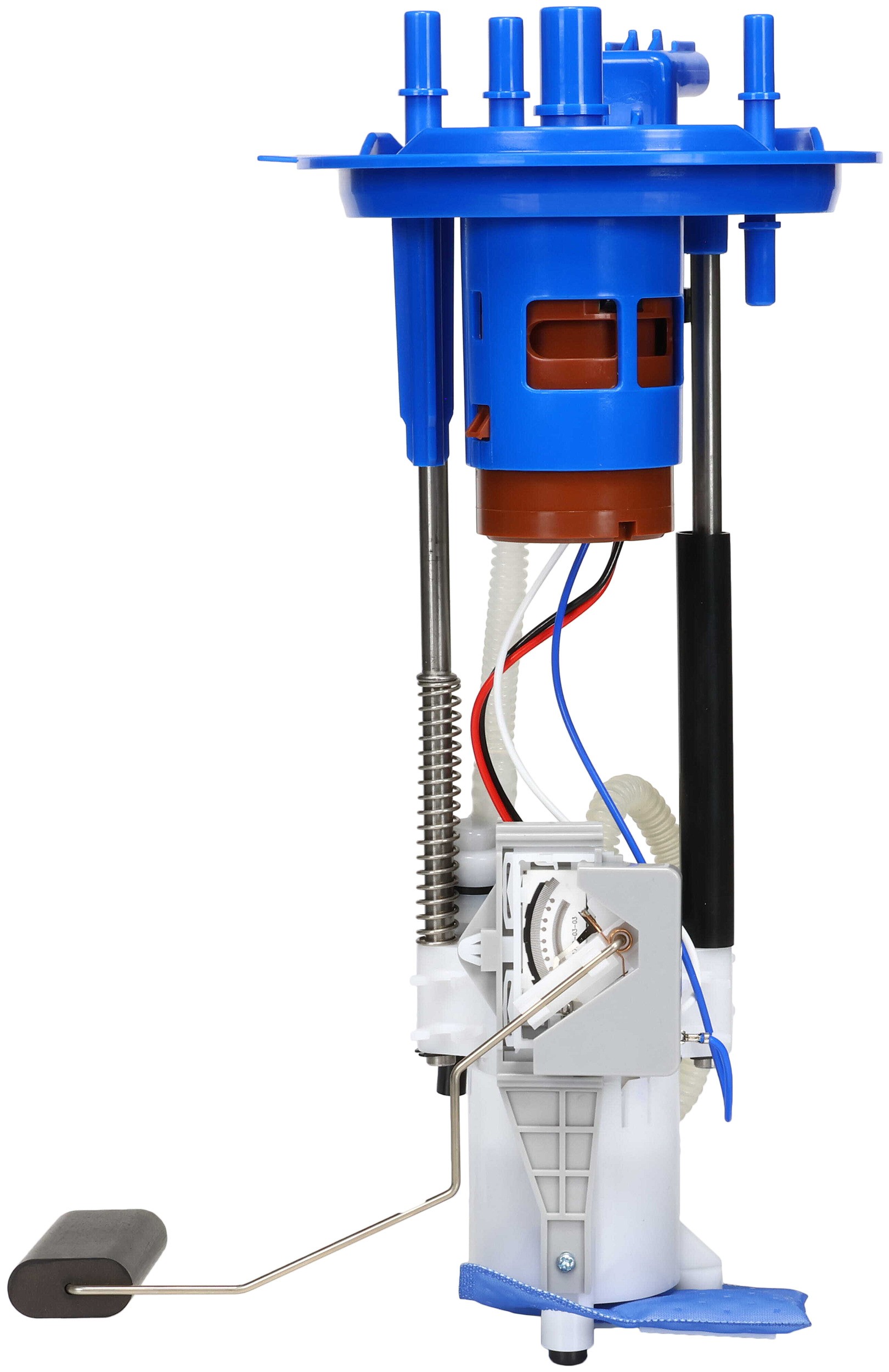 Delphi FG0878 Fuel Pump Module Assembly - Image 5
