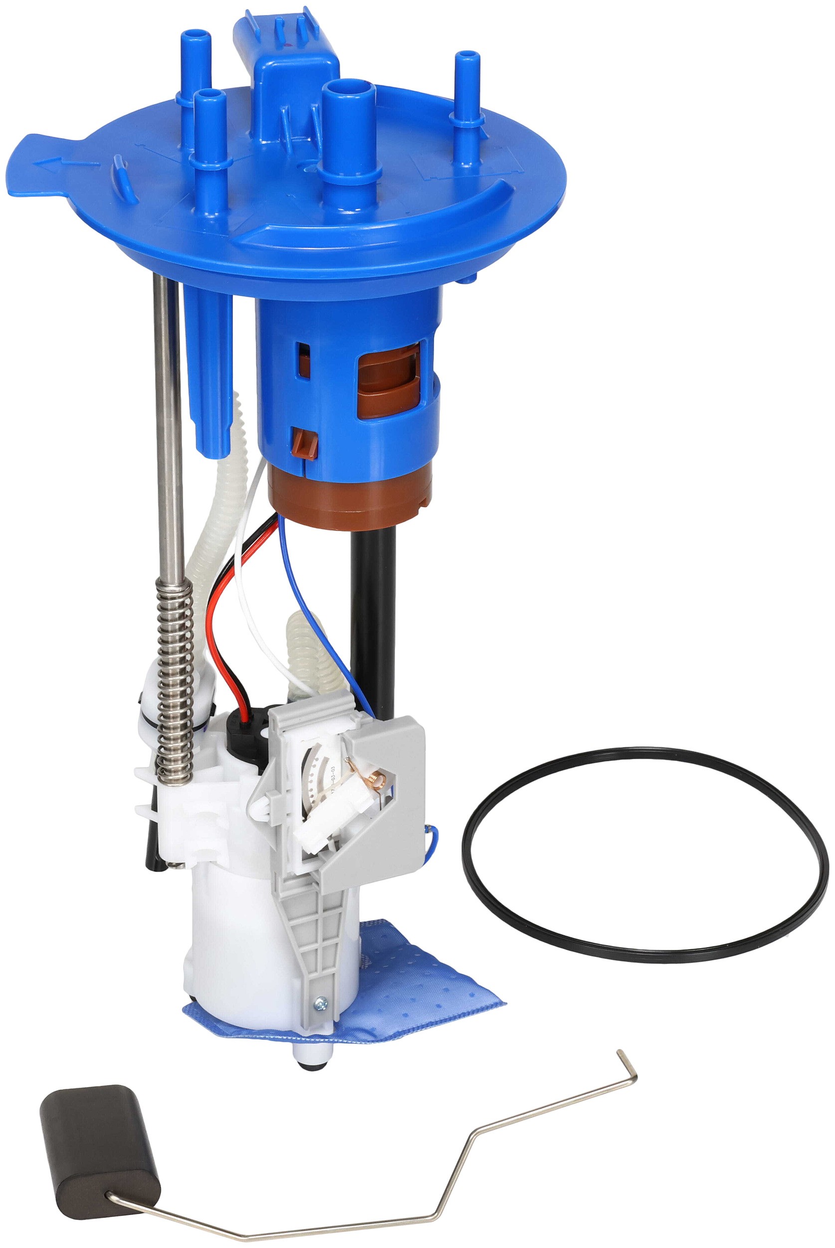 Delphi FG0878 Fuel Pump Module Assembly - Image 6