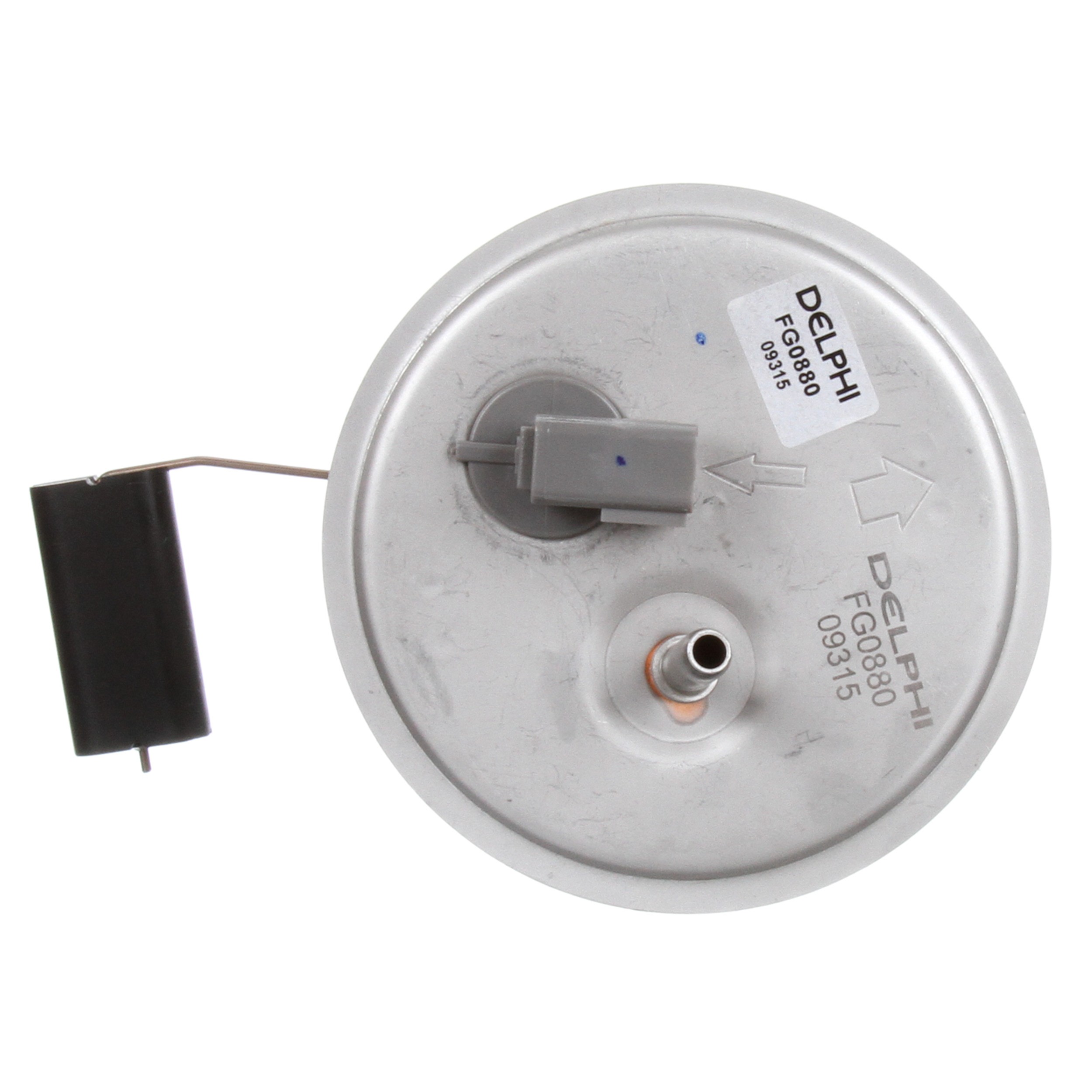Delphi FG0880 Fuel Pump Module Assembly - Image 10