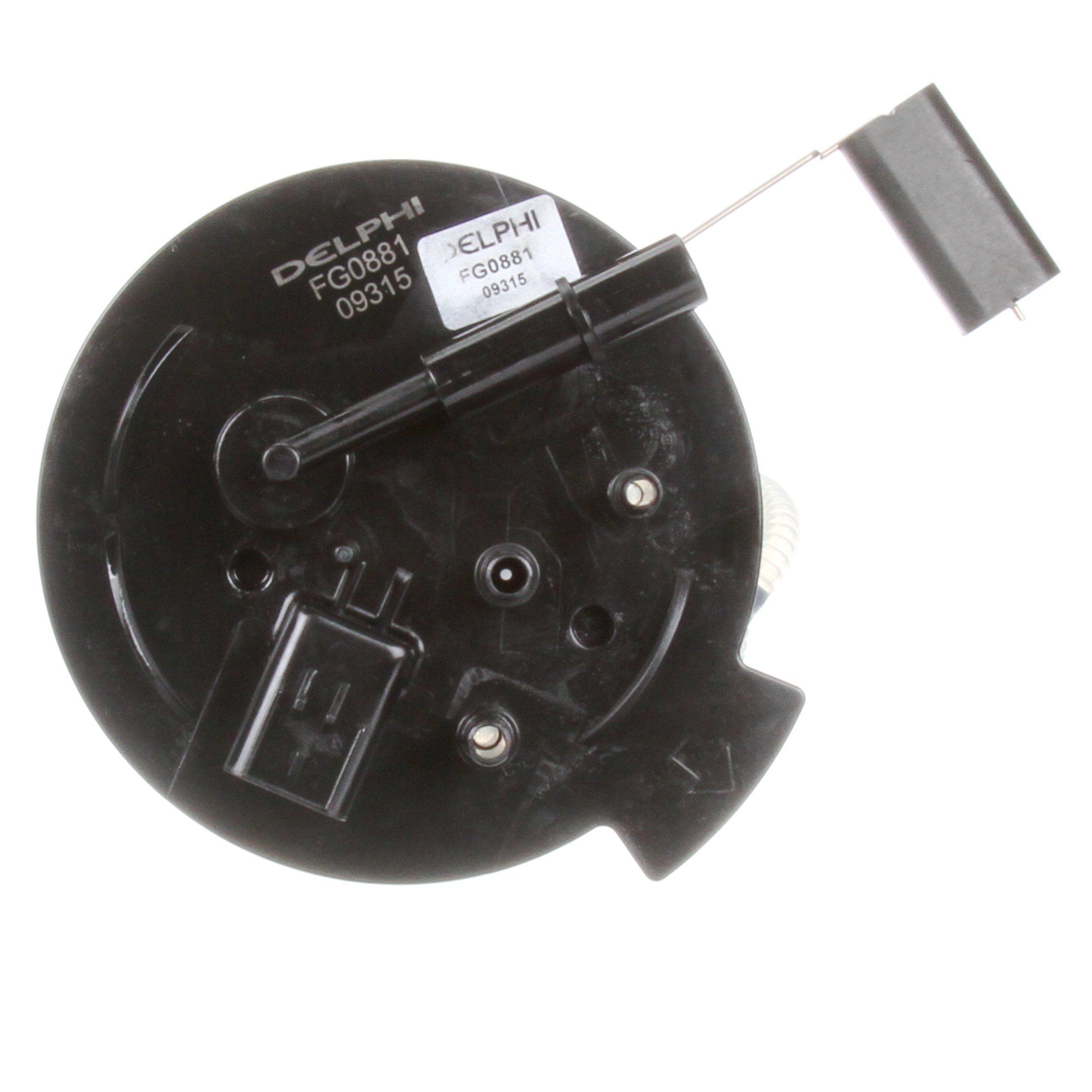 Delphi FG0881 Fuel Pump Module Assembly - Image 10