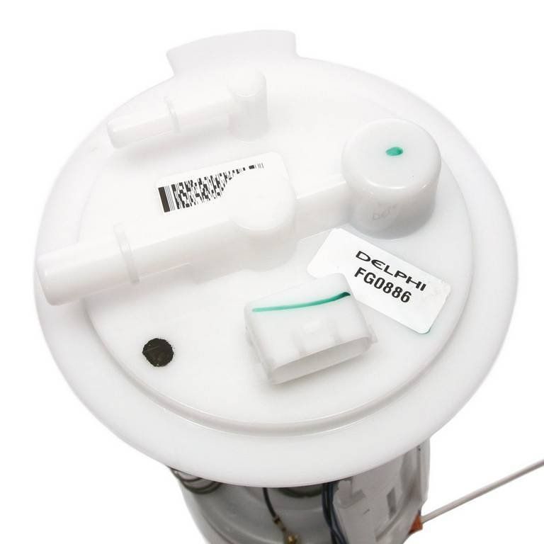 Delphi FG0886 Fuel Pump Module Assembly - Image 5