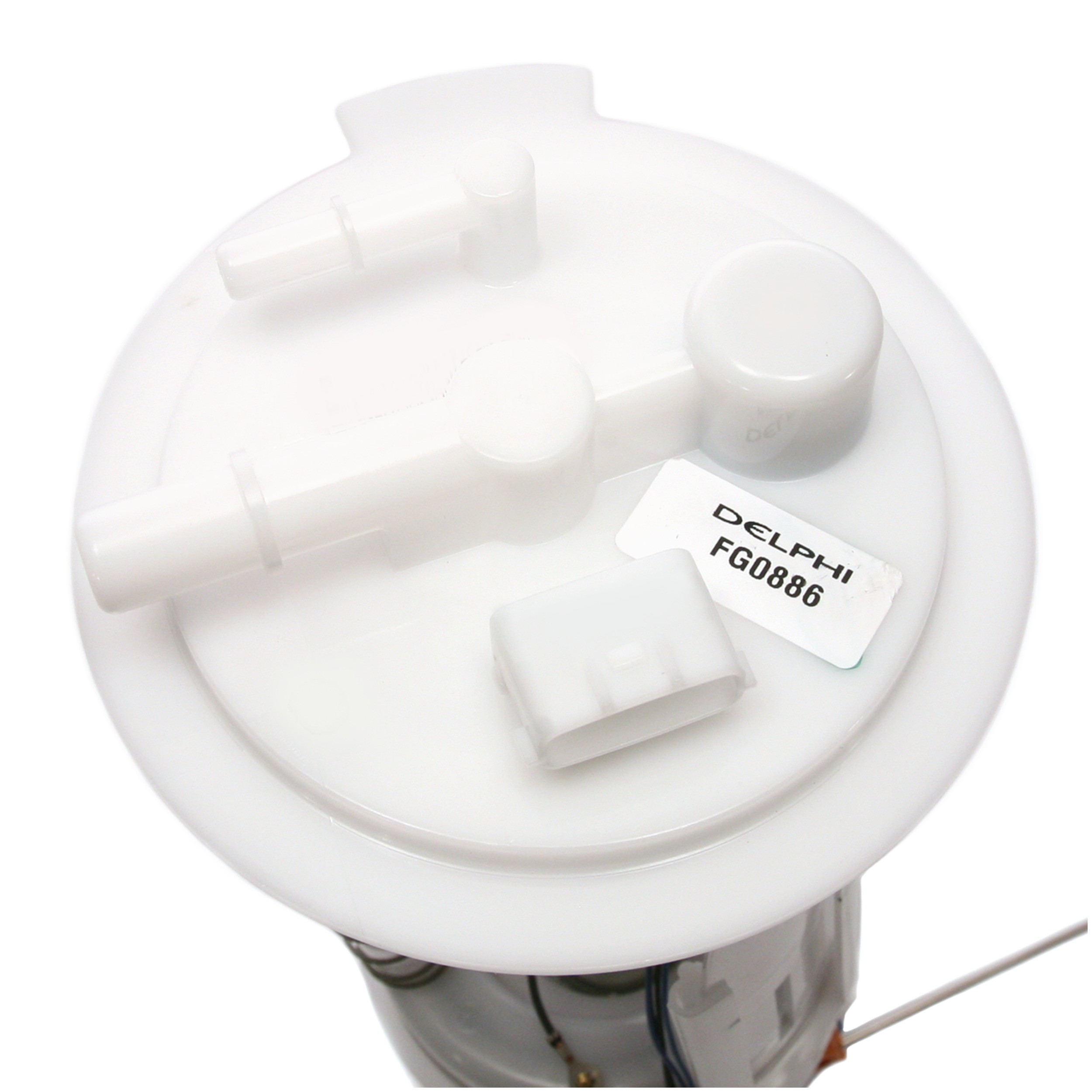 Delphi FG0886 Fuel Pump Module Assembly - Image 8