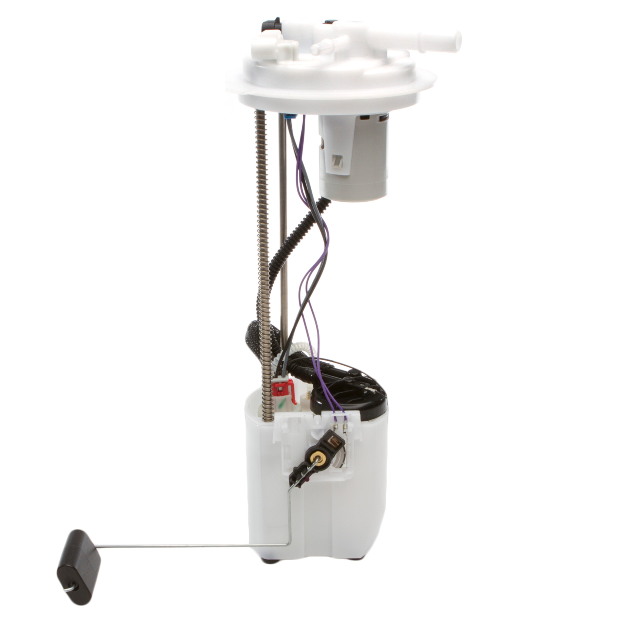 Delphi FG0908 Fuel Pump Module Assembly - Image 2