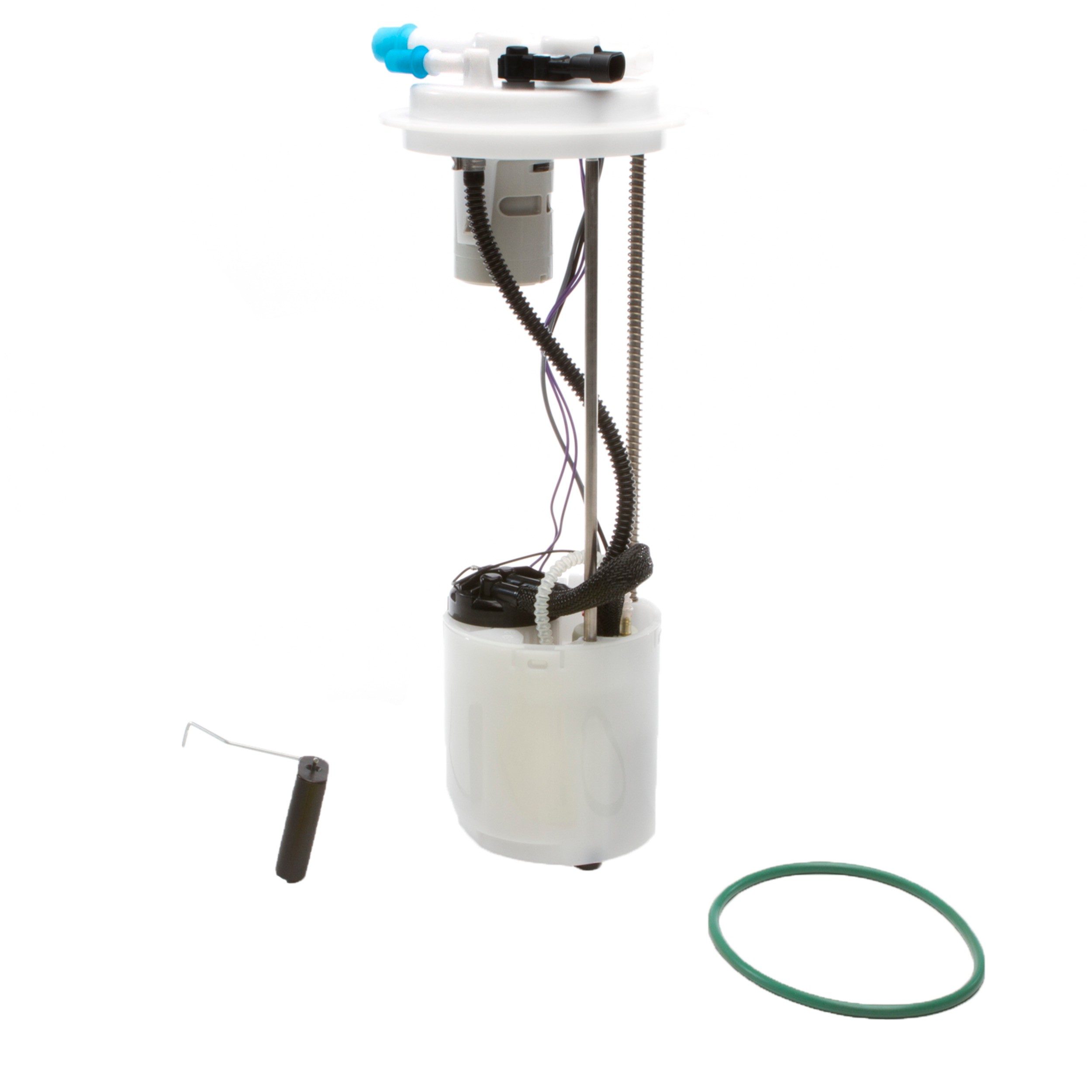 Delphi FG0908 Fuel Pump Module Assembly - Image 7