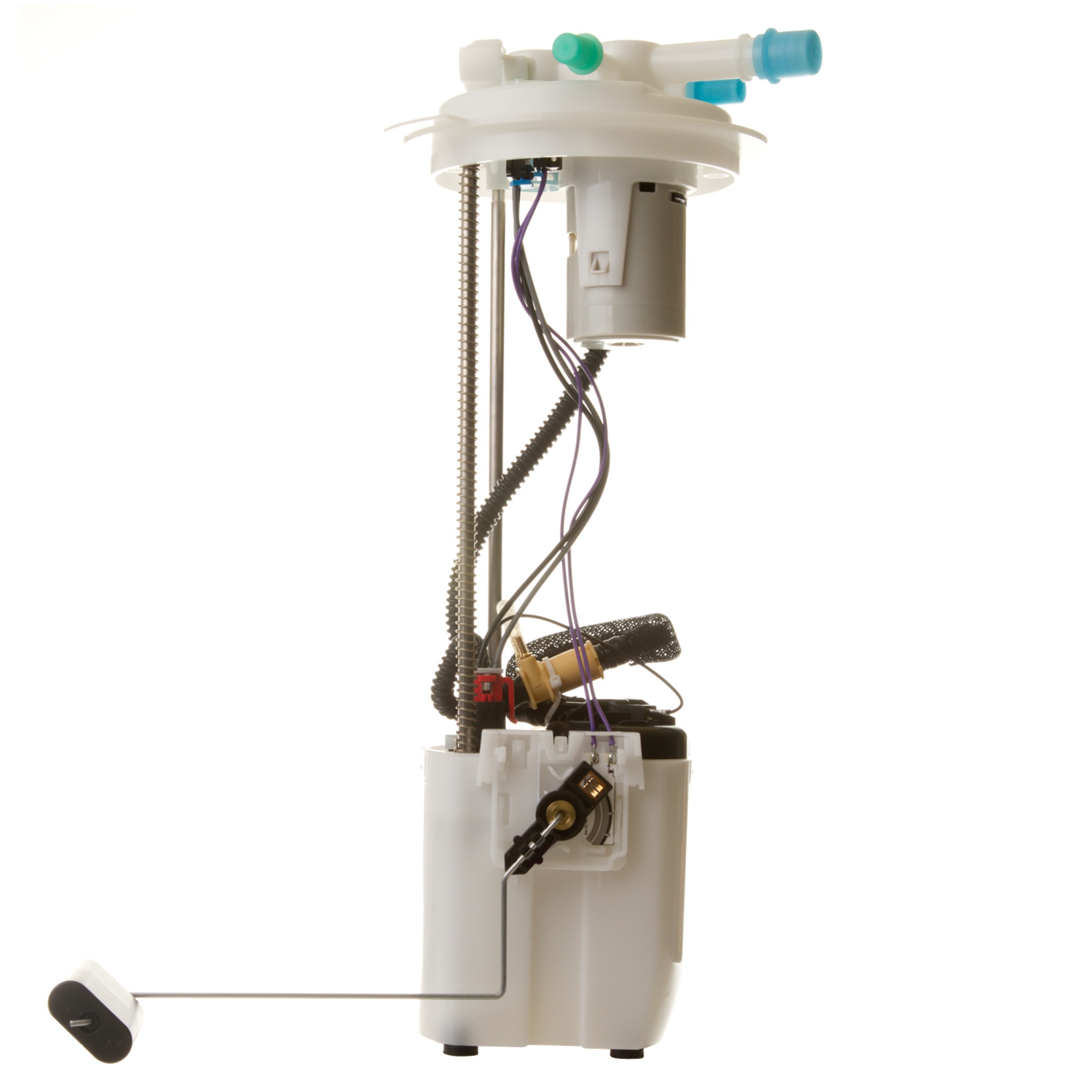 Delphi FG0909 Fuel Pump Module Assembly - Image 2