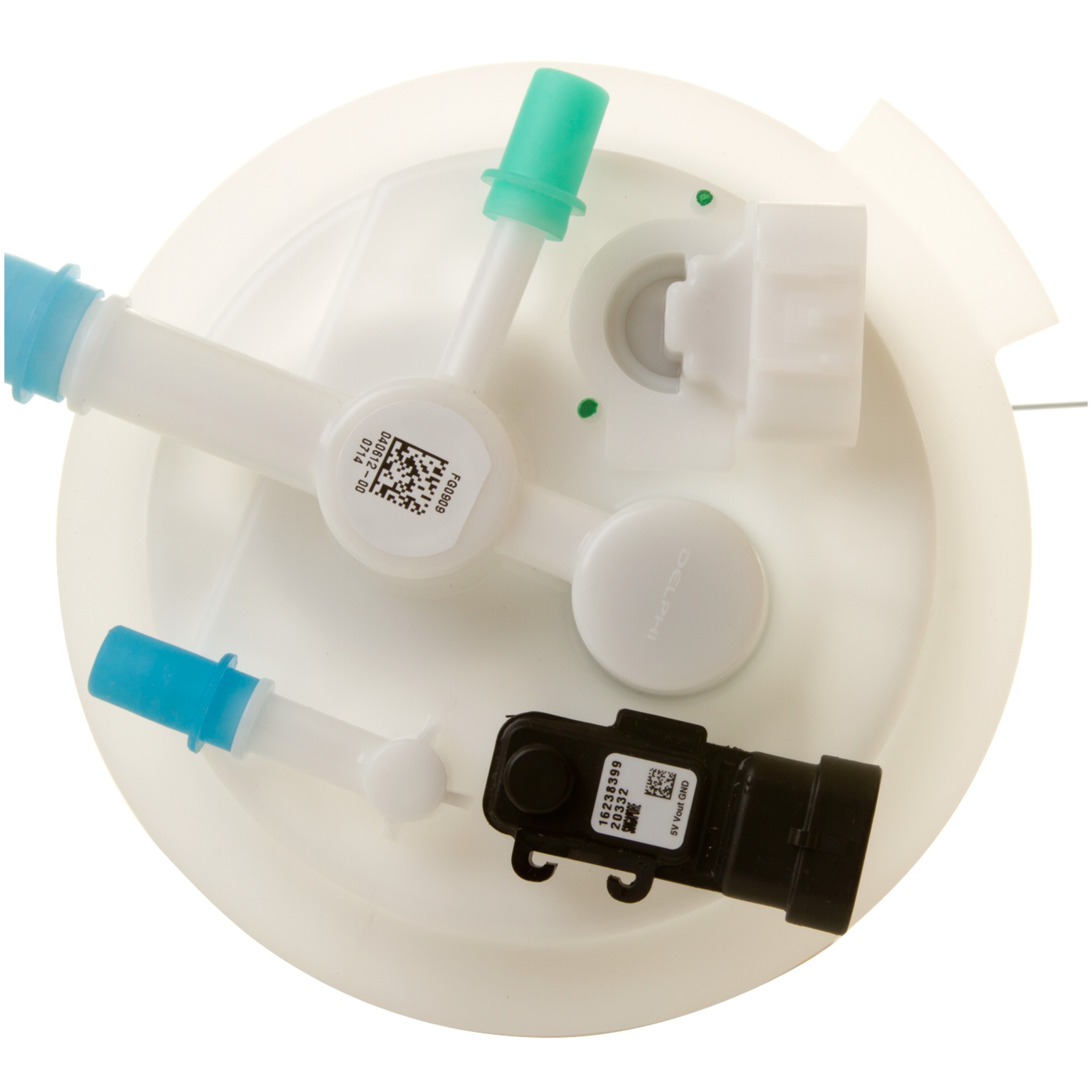Delphi FG0909 Fuel Pump Module Assembly - Image 13