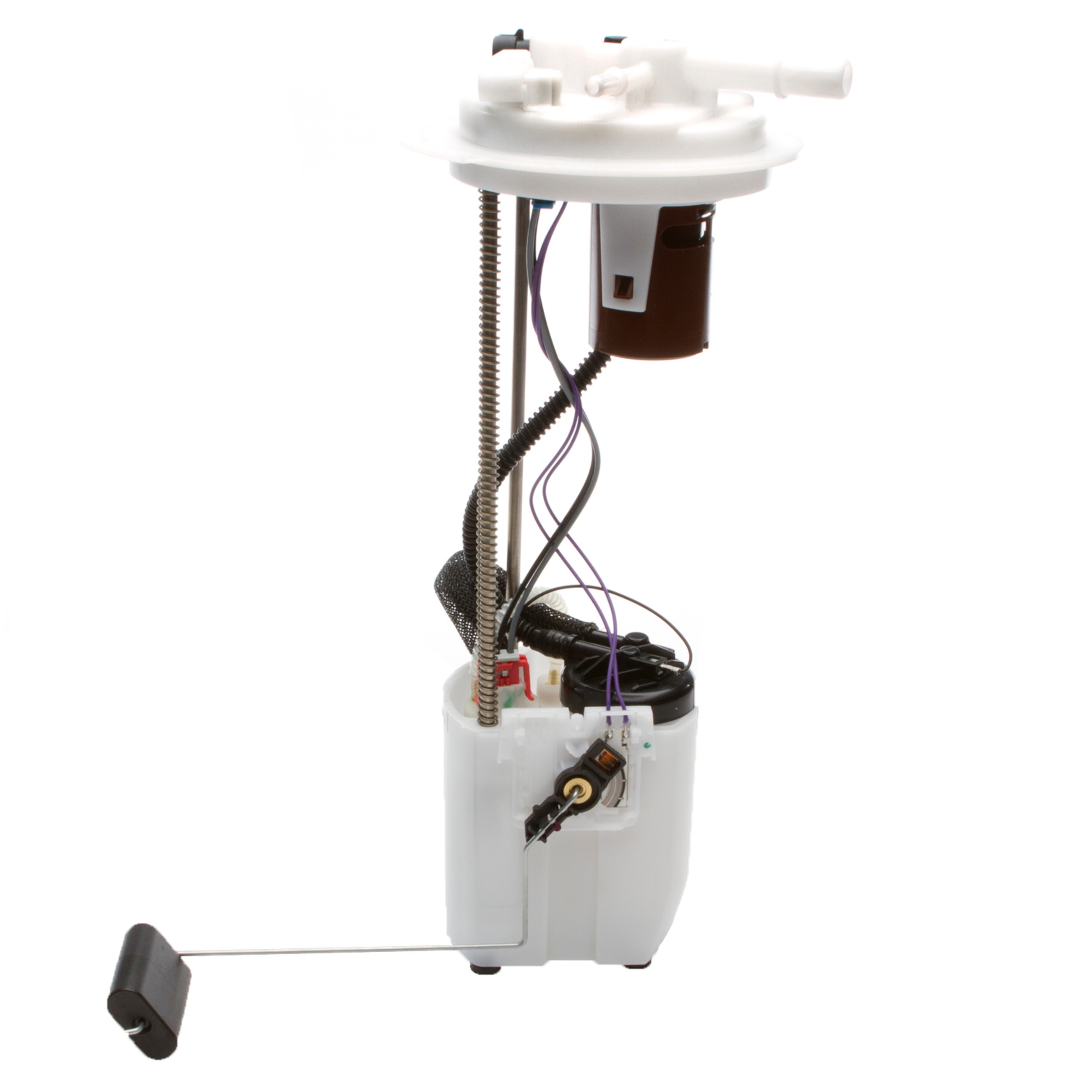 Delphi FG0910 Fuel Pump Module Assembly - Image 2