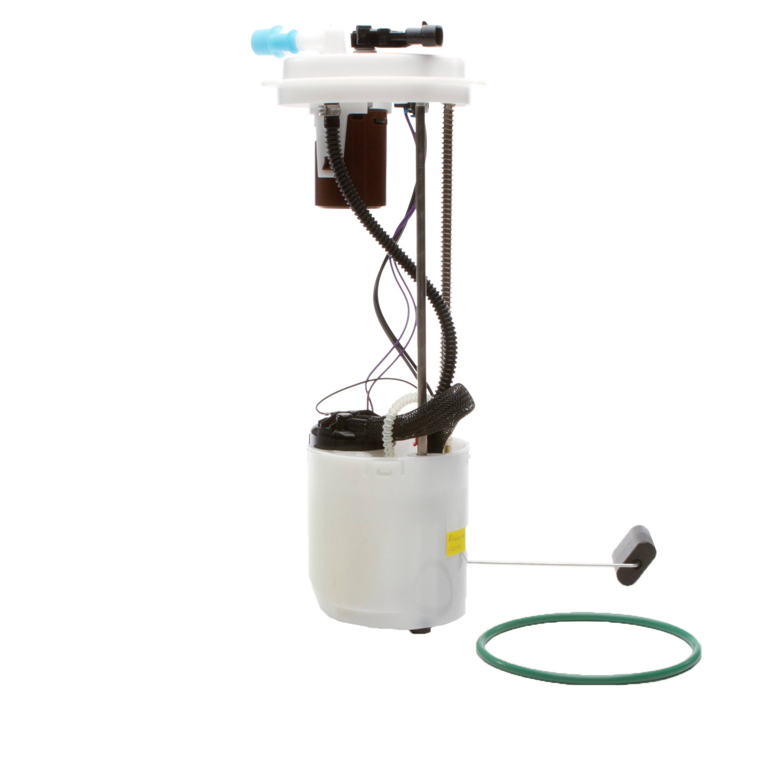 Delphi FG0910 Fuel Pump Module Assembly - Image 7