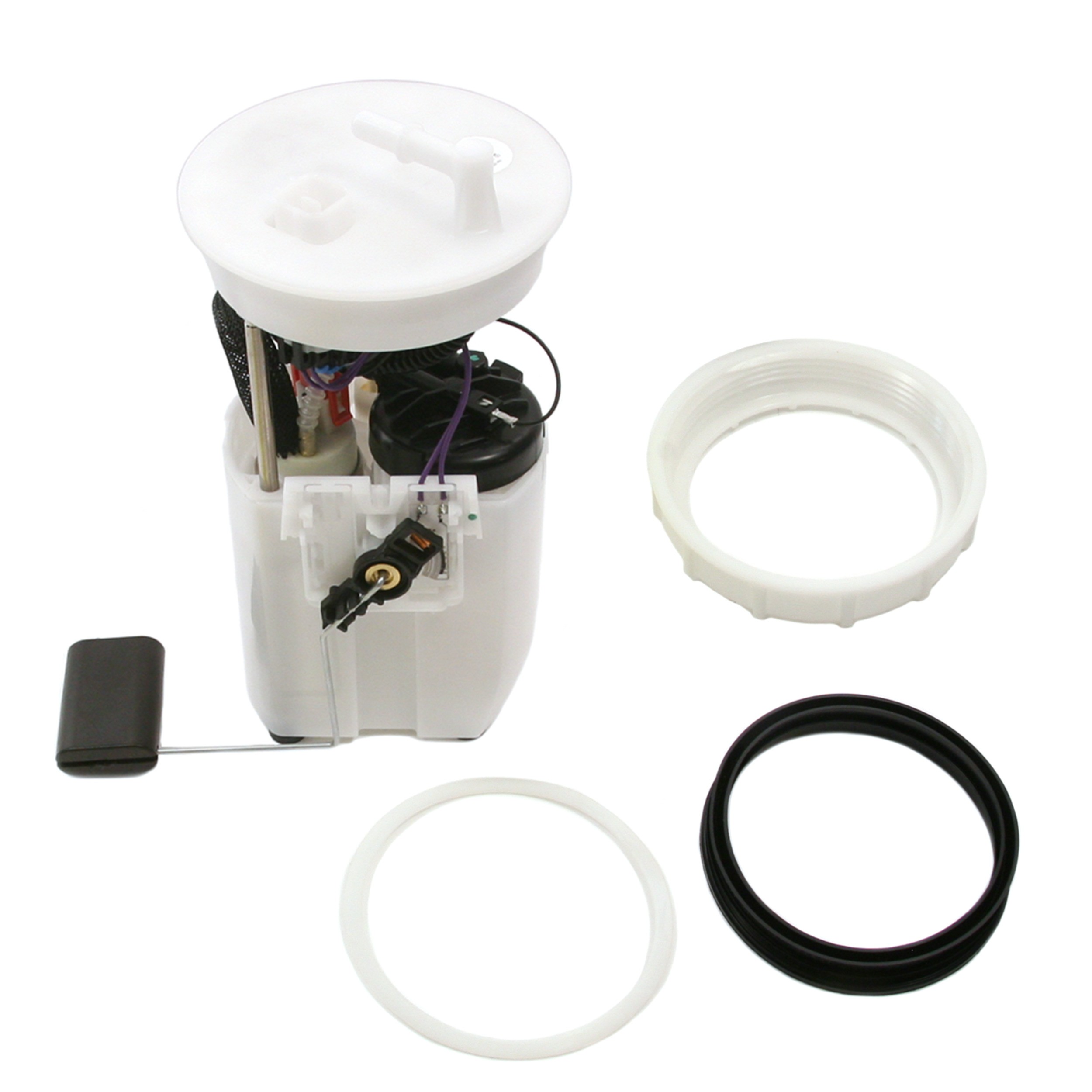 Delphi FG0912 Fuel Pump Module Assembly - Image 6