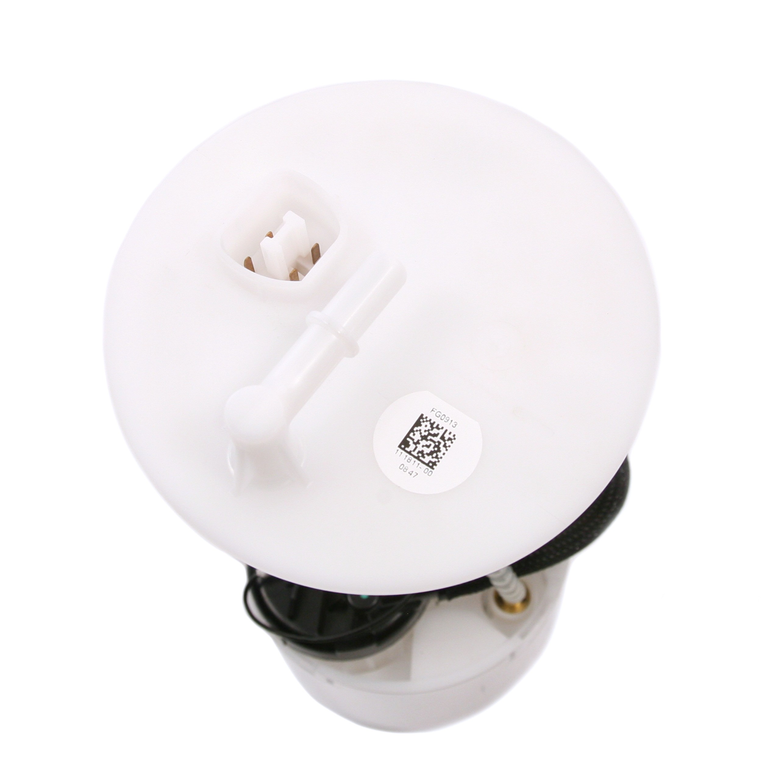 Delphi FG0913 Fuel Pump Module Assembly - Image 8