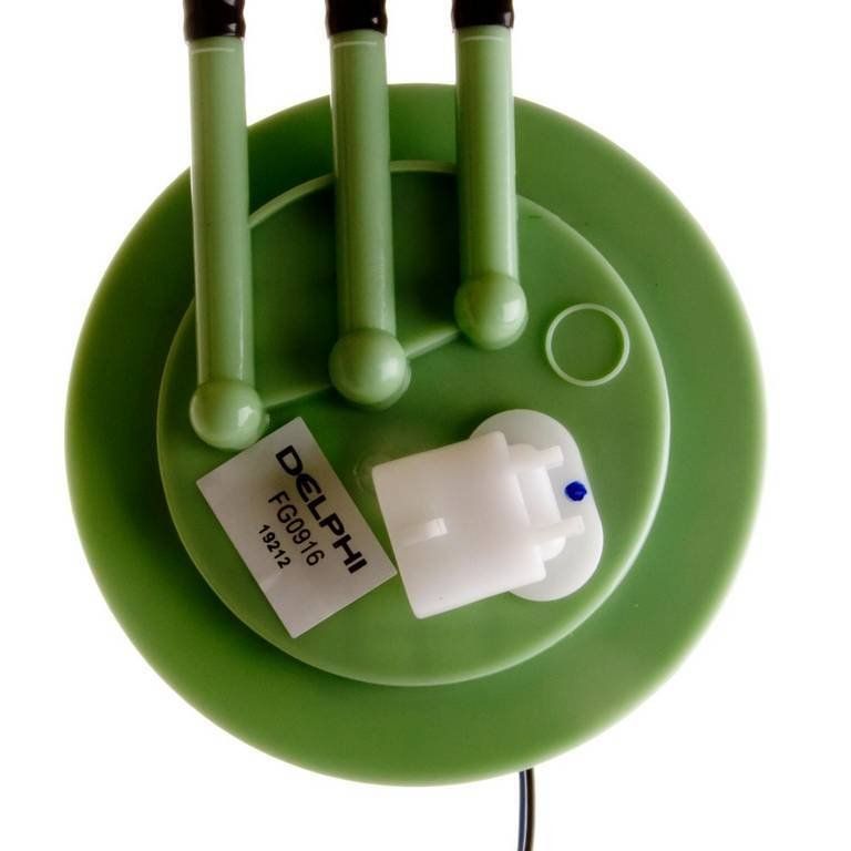 Delphi FG0916 Fuel Pump Module Assembly - Image 10