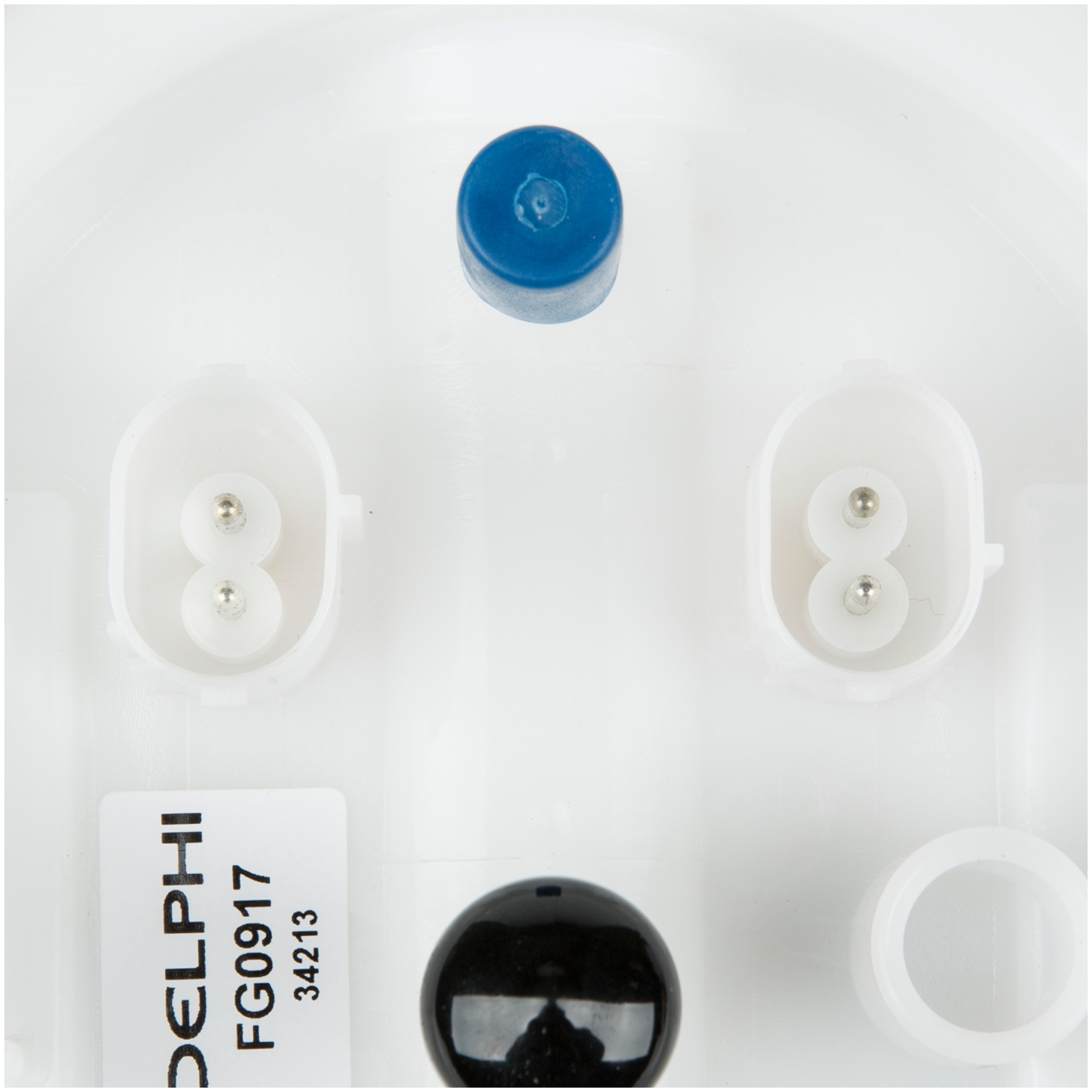 Delphi FG0917 Fuel Pump Module Assembly - Image 4