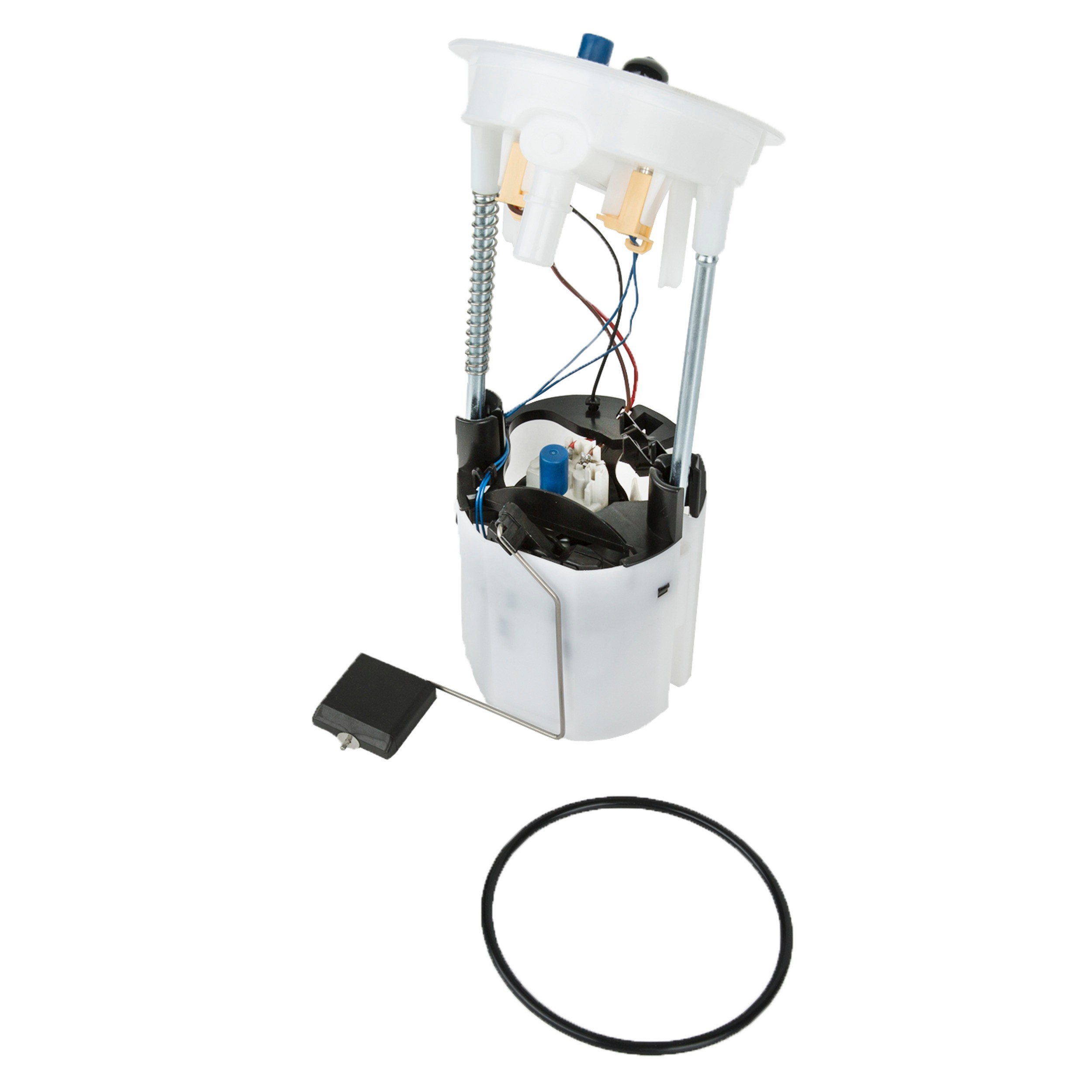 Delphi FG0917 Fuel Pump Module Assembly - Image 6