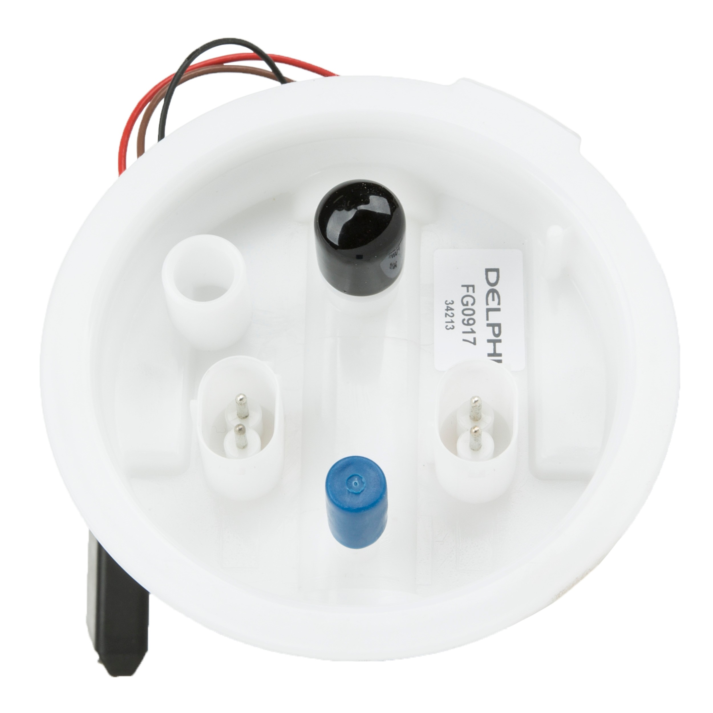 Delphi FG0917 Fuel Pump Module Assembly - Image 9