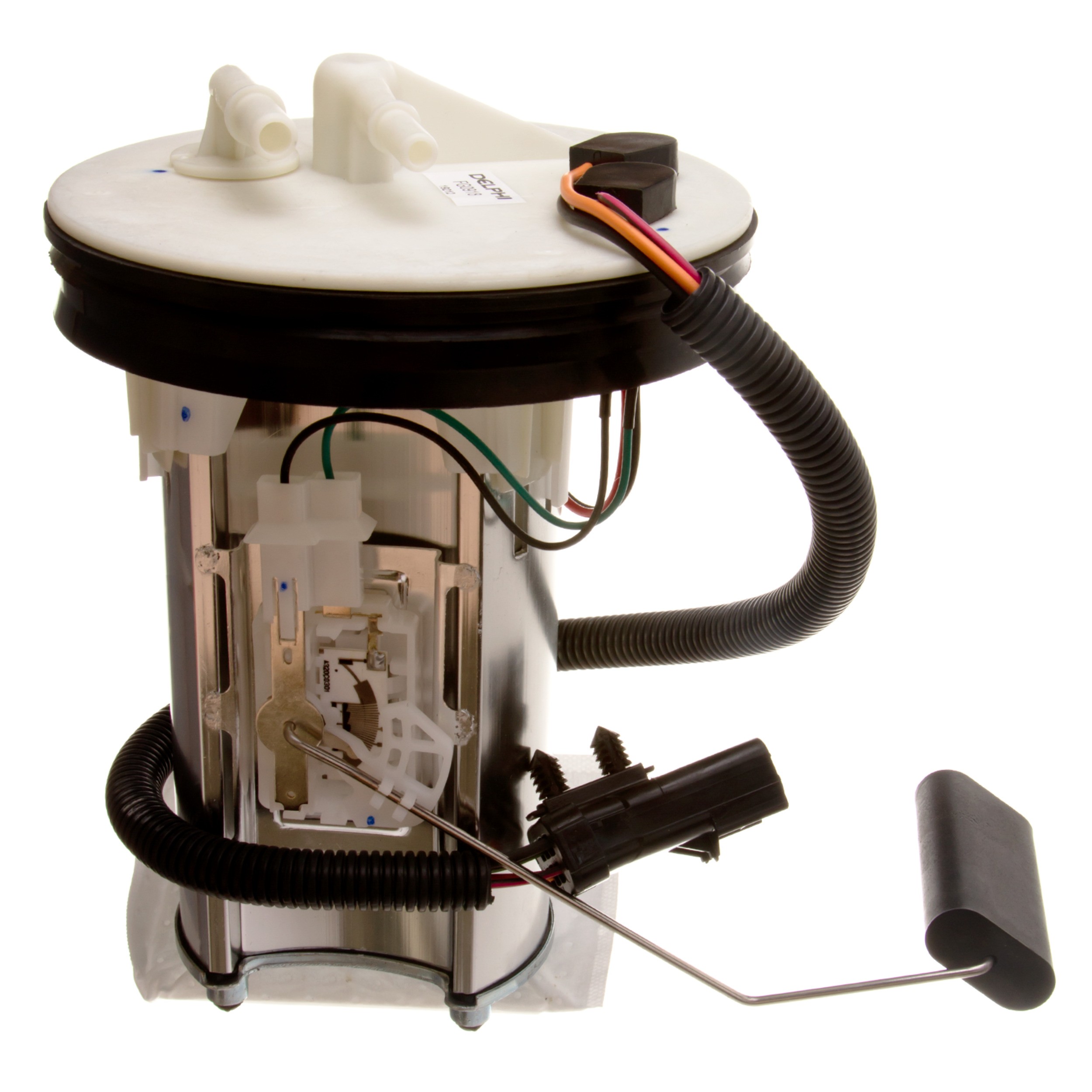 Delphi FG0918 Fuel Pump Module Assembly - Image 2