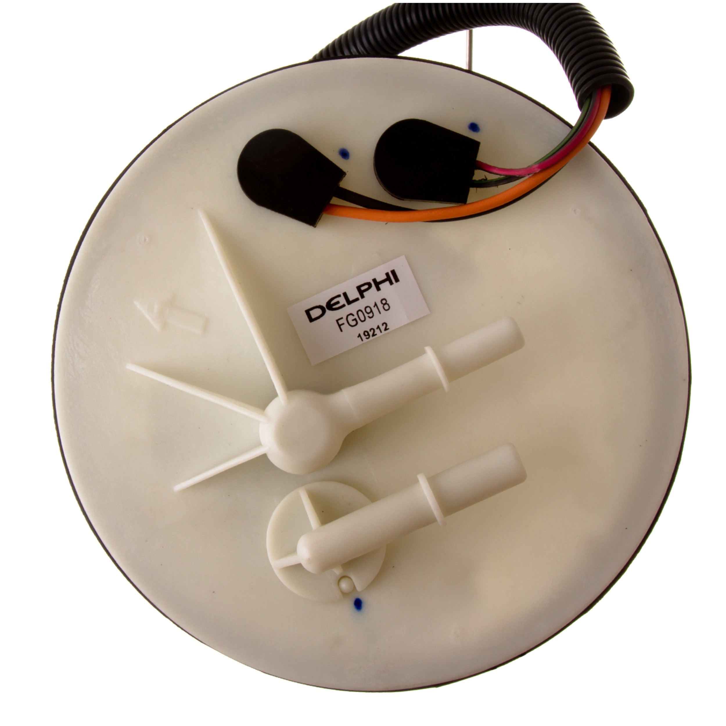 Delphi FG0918 Fuel Pump Module Assembly - Image 7