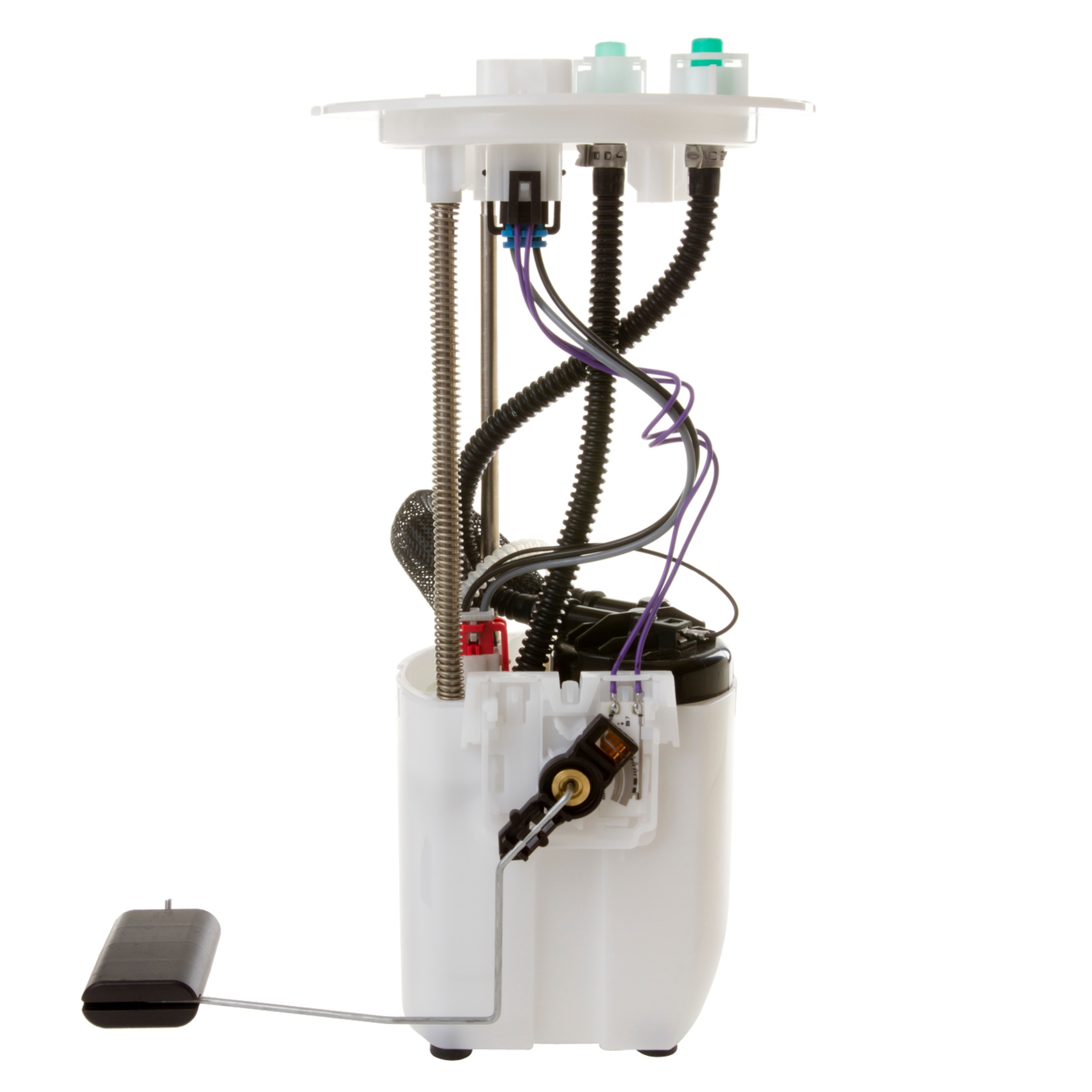 Delphi FG0919 Fuel Pump Module Assembly - Image 2
