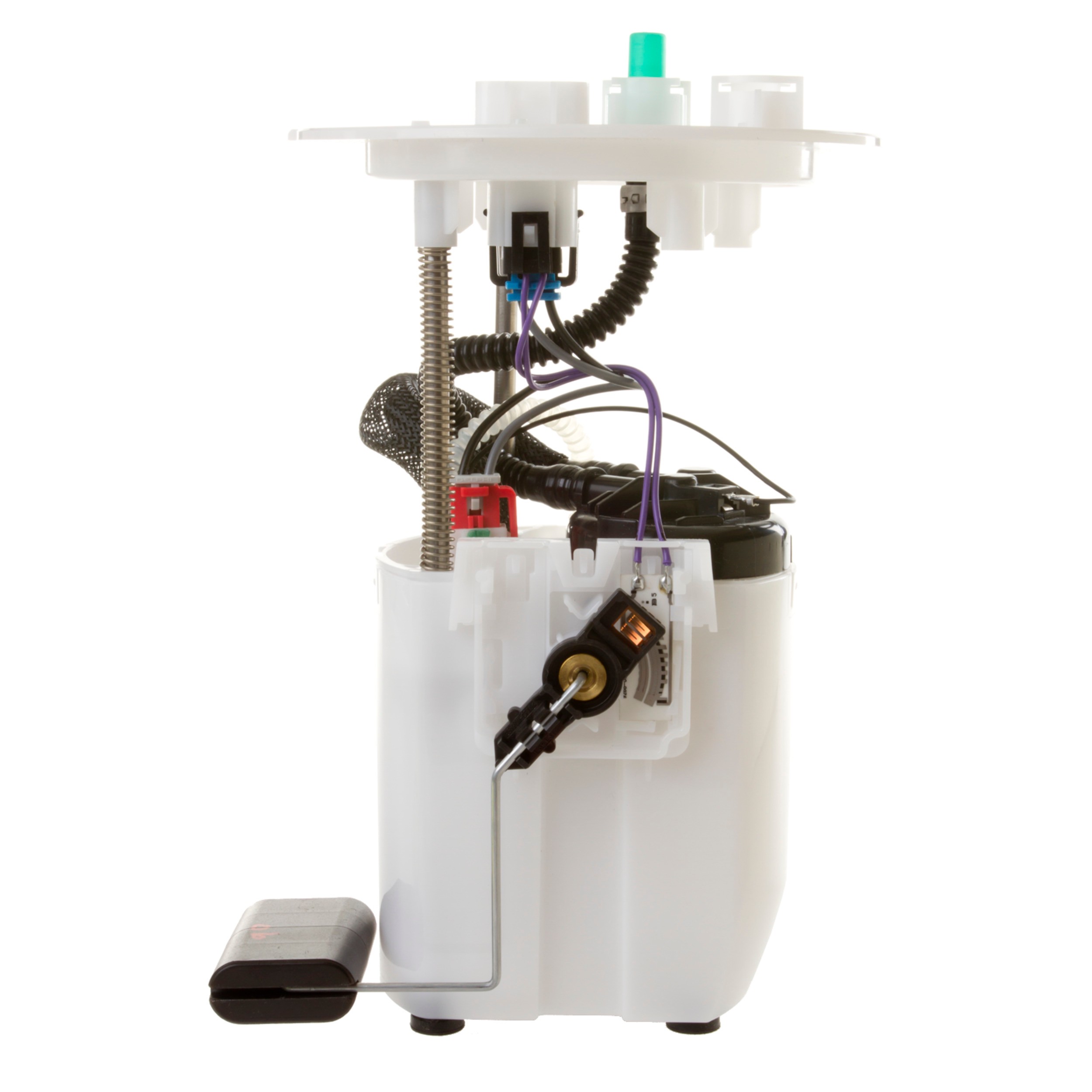 Delphi FG0920 Fuel Pump Module Assembly - Image 2
