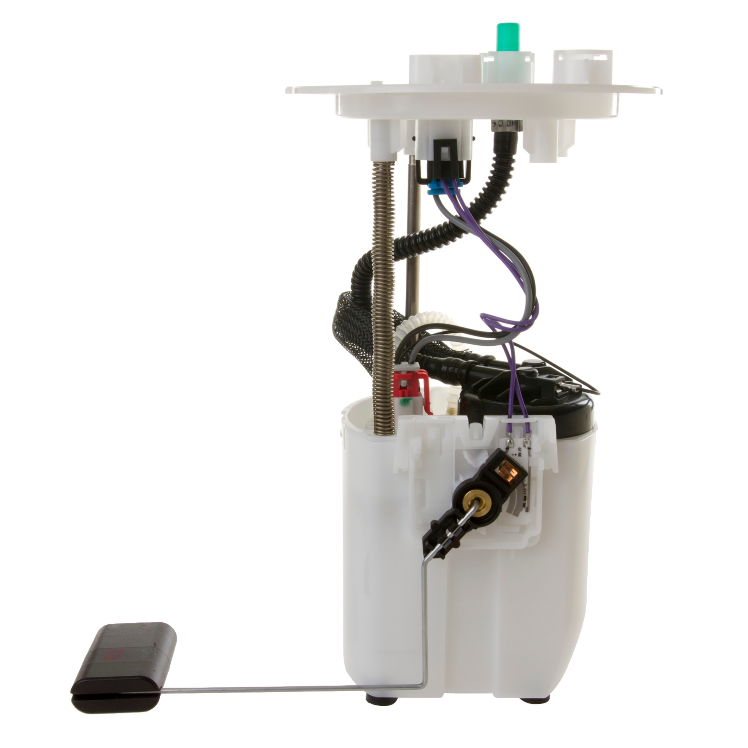 Delphi FG0922 Fuel Pump Module Assembly - Image 2