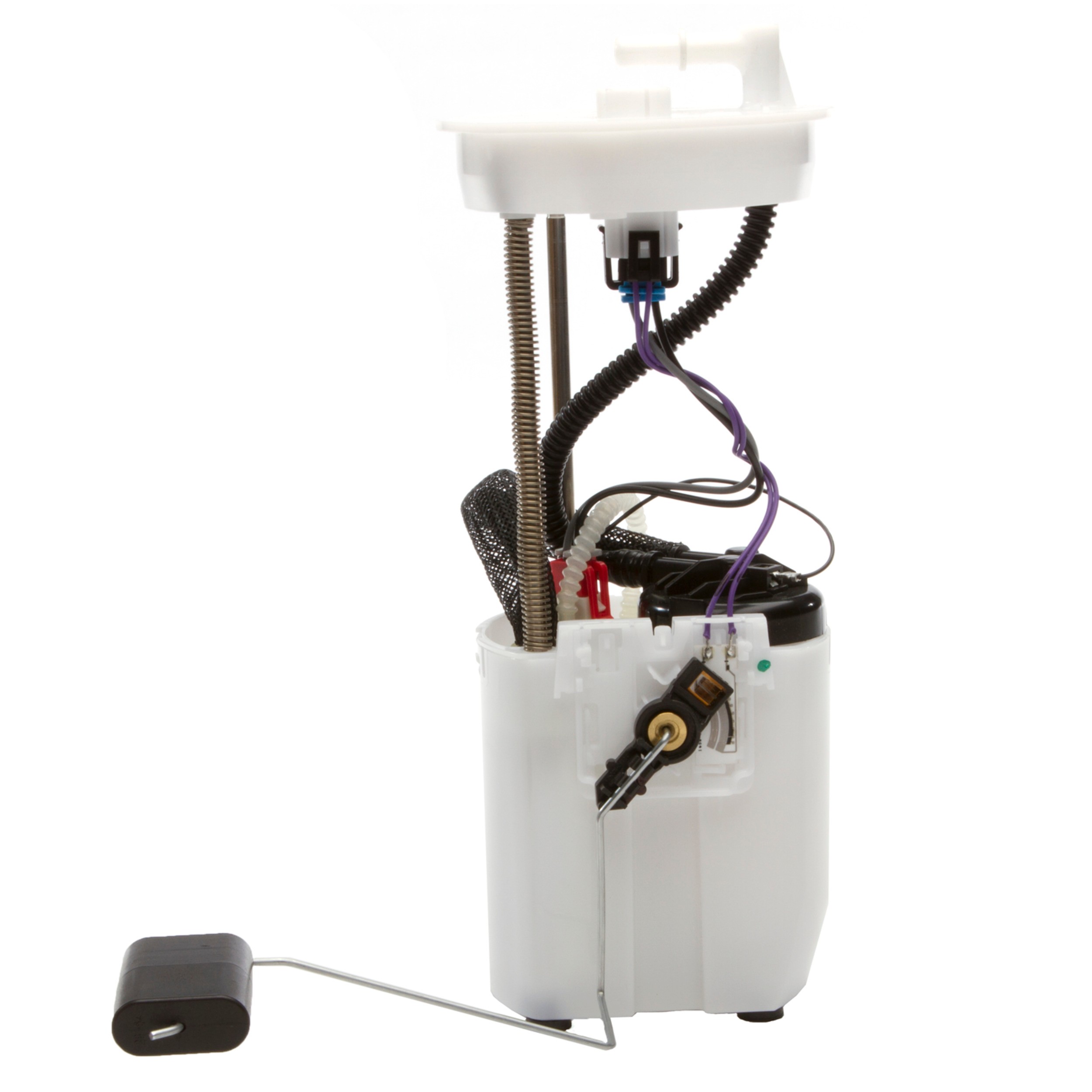 Delphi FG0923 Fuel Pump Module Assembly - Image 2