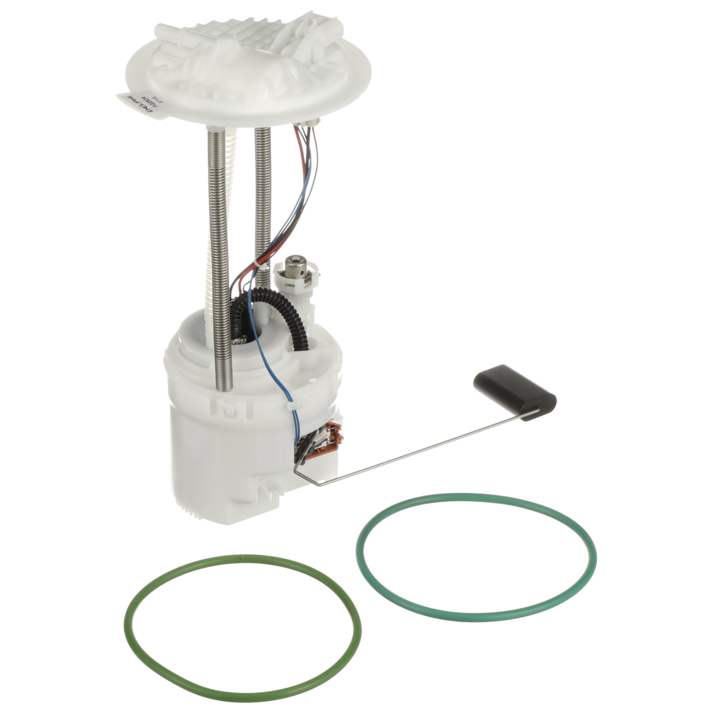 Delphi FG0924 Fuel Pump Module Assembly - Image 7