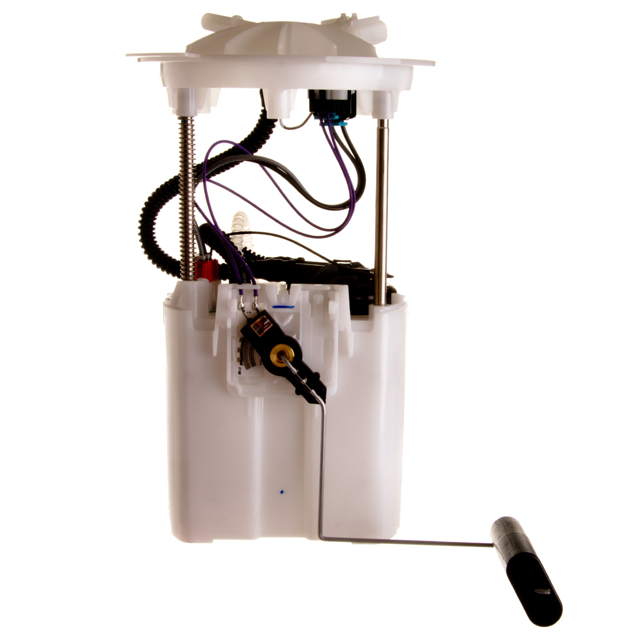 Delphi FG0927 Fuel Pump Module Assembly - Image 2