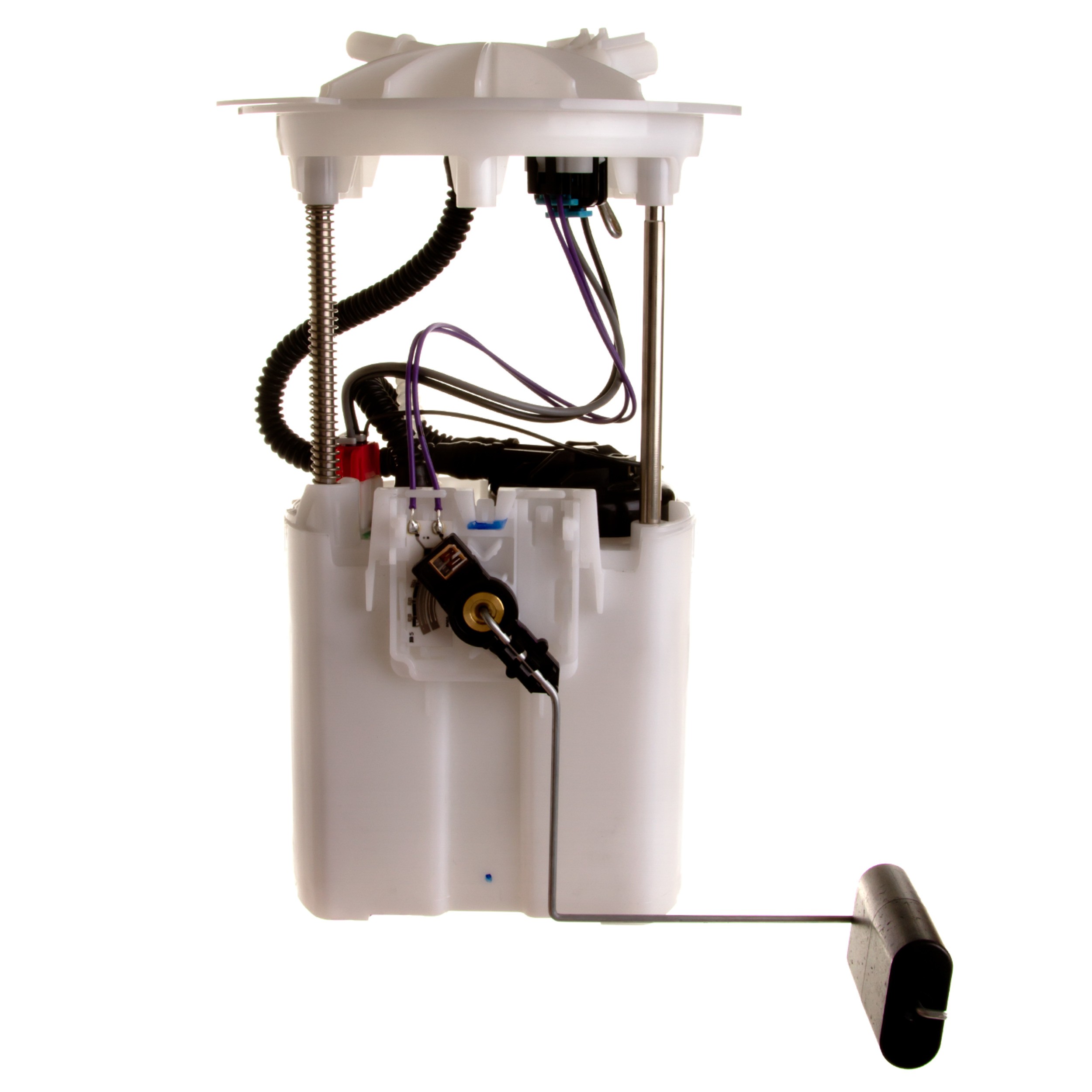 Delphi FG0928 Fuel Pump Module Assembly - Image 2