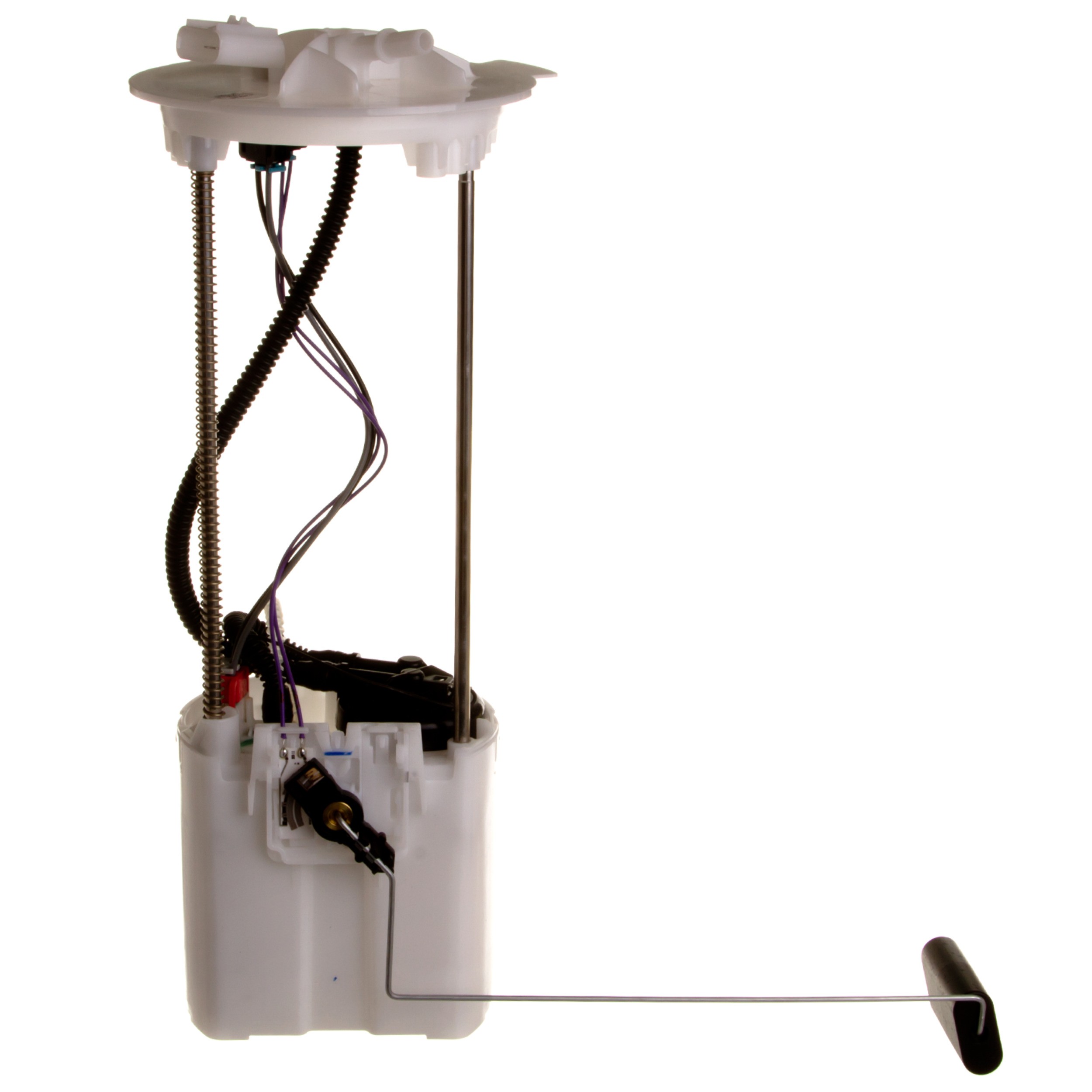Delphi FG0929 Fuel Pump Module Assembly - Image 2