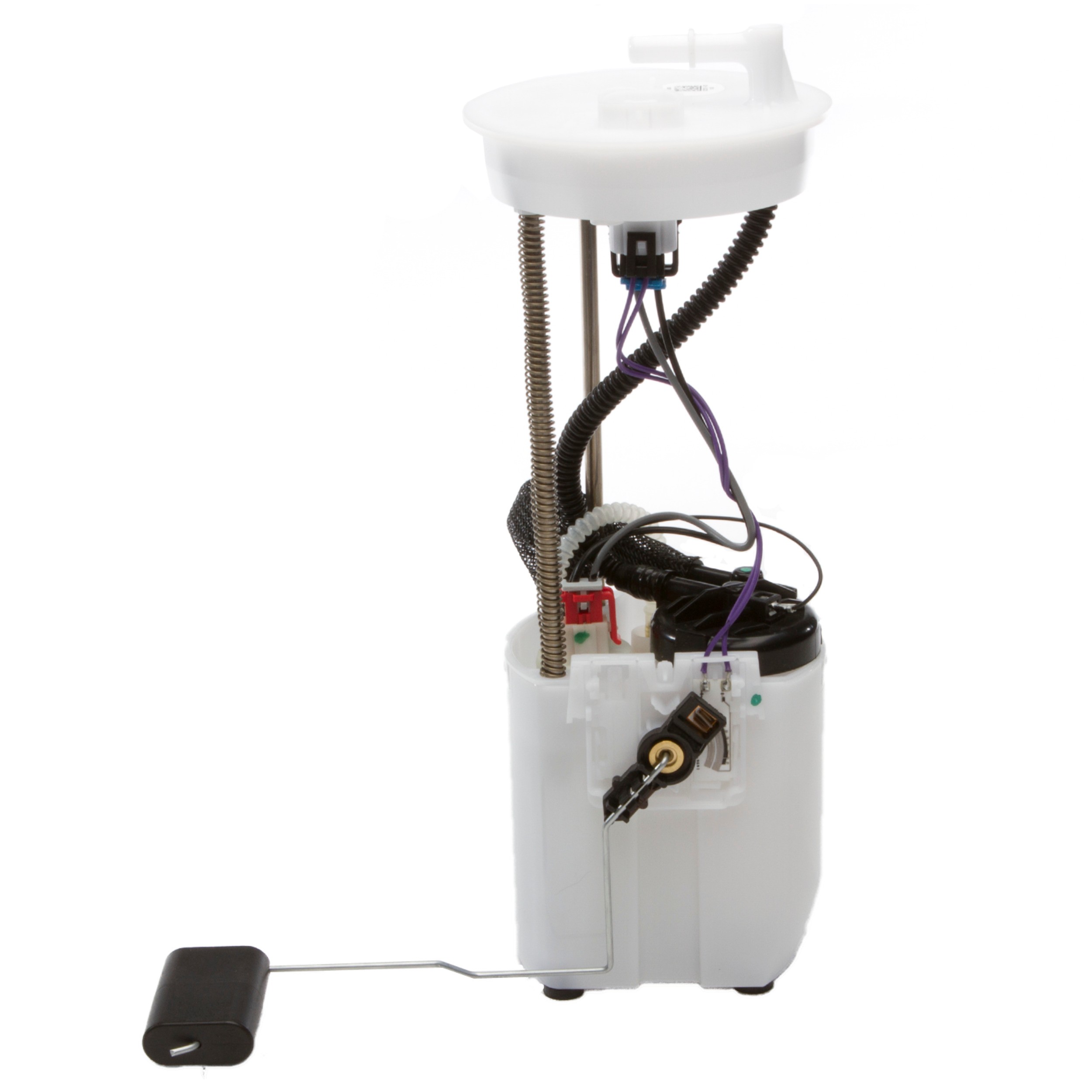 Delphi FG0930 Fuel Pump Module Assembly - Image 2