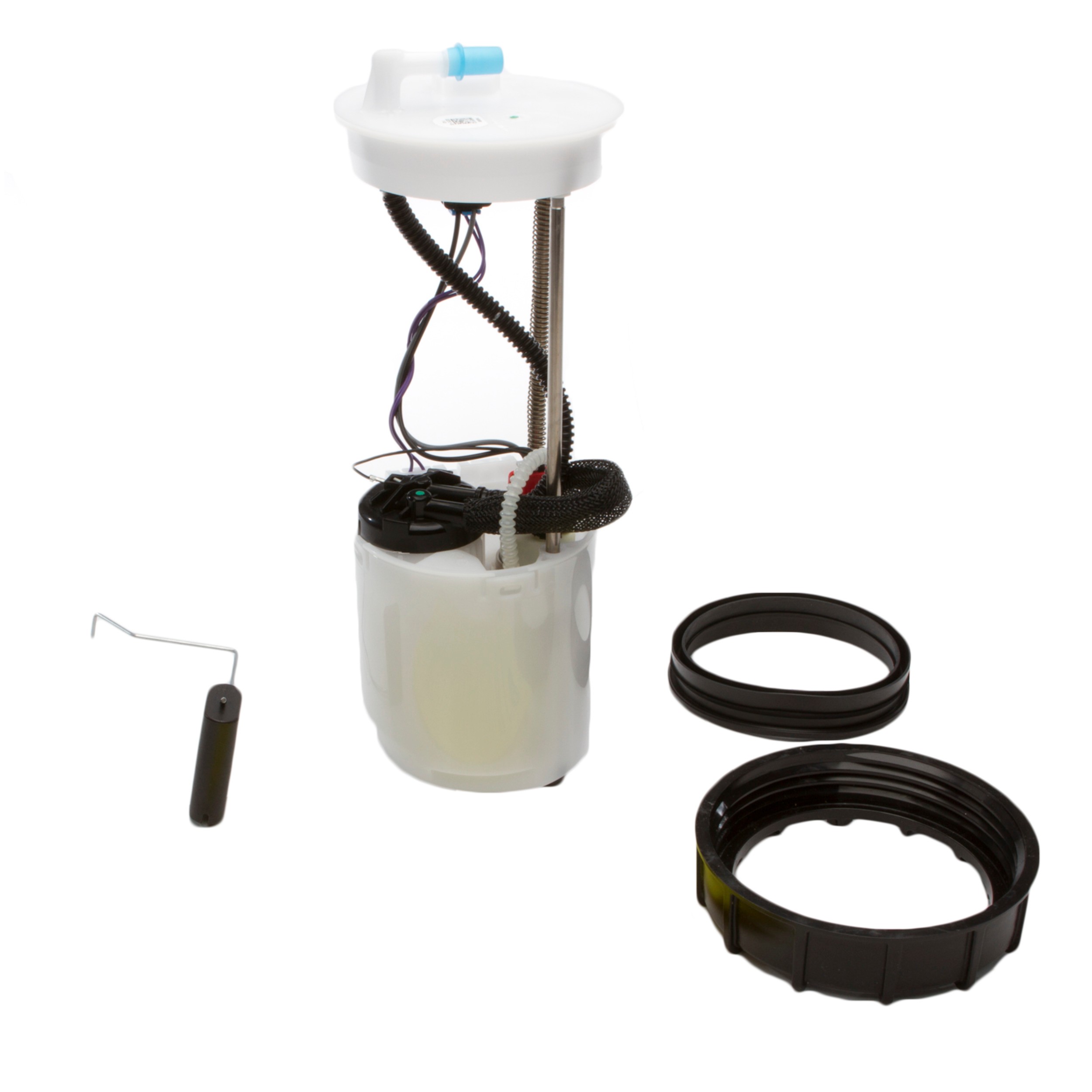 Delphi FG0930 Fuel Pump Module Assembly - Image 6